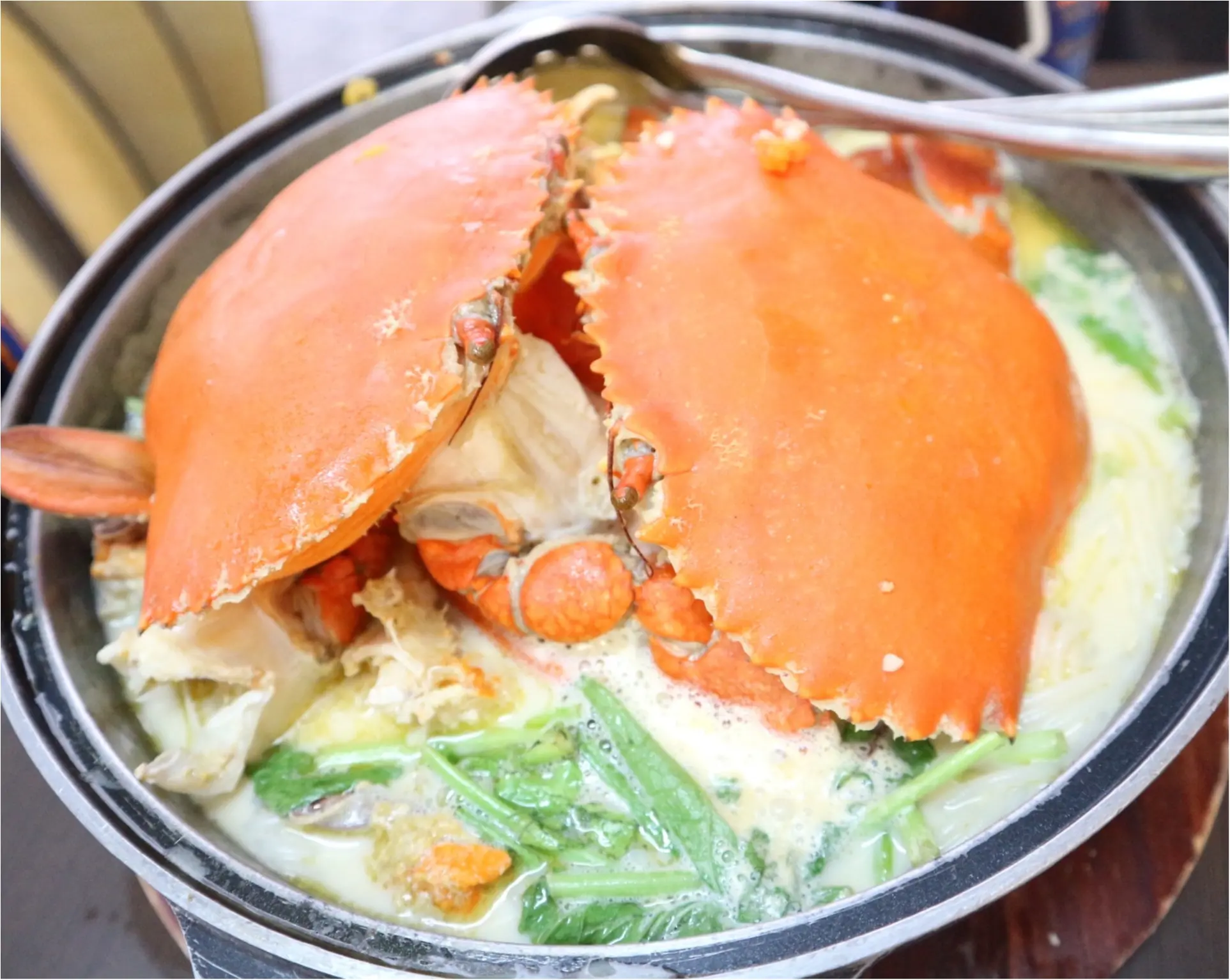 最高の女子旅ならここ。欲張り女子の望みを全部叶えてくれるシンガポール♡絶対食べたい!グルメ編☻_3