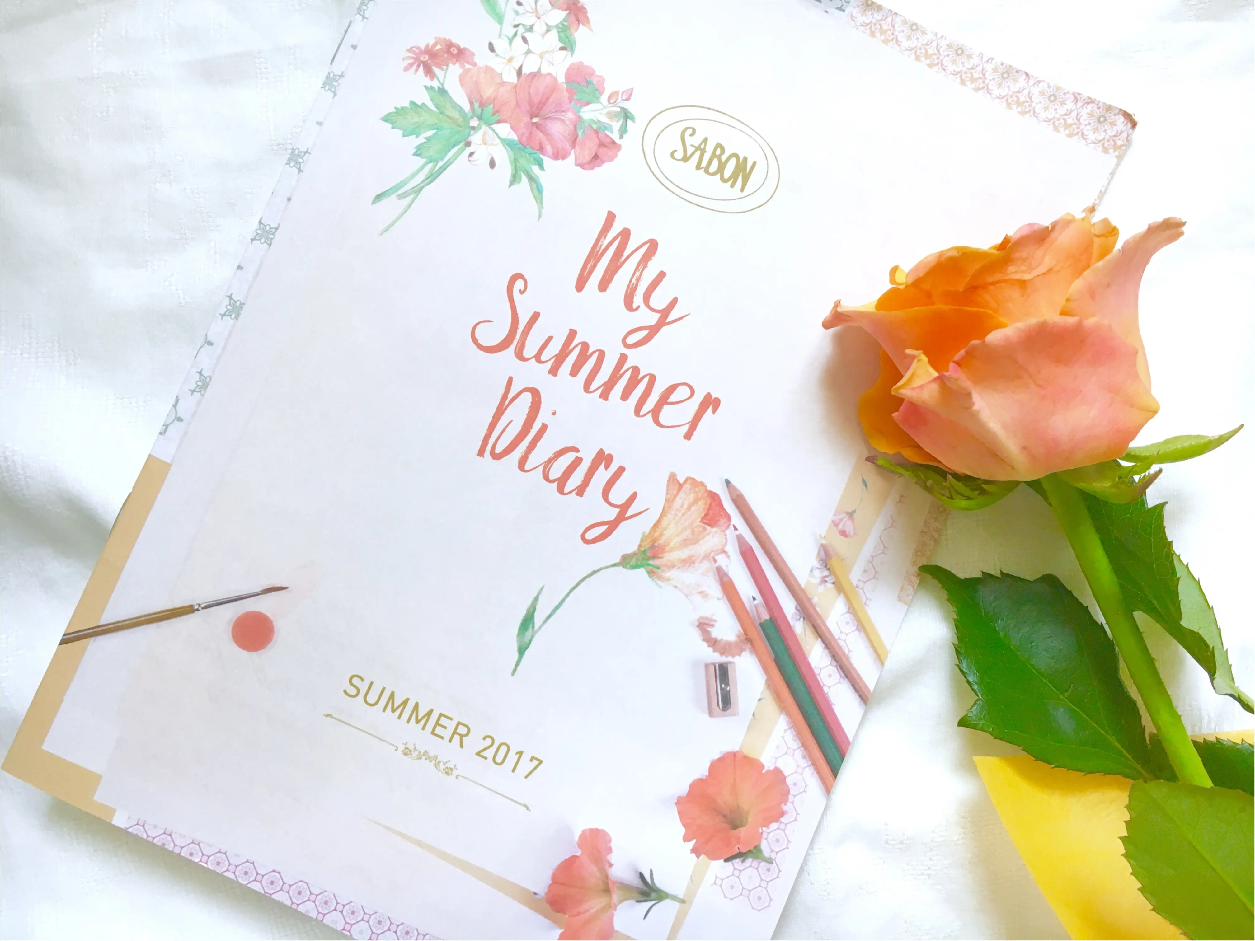 【SABON】初めての〇〇も登場!《初夏限定アイテム》が可愛すぎるんです❤️_2