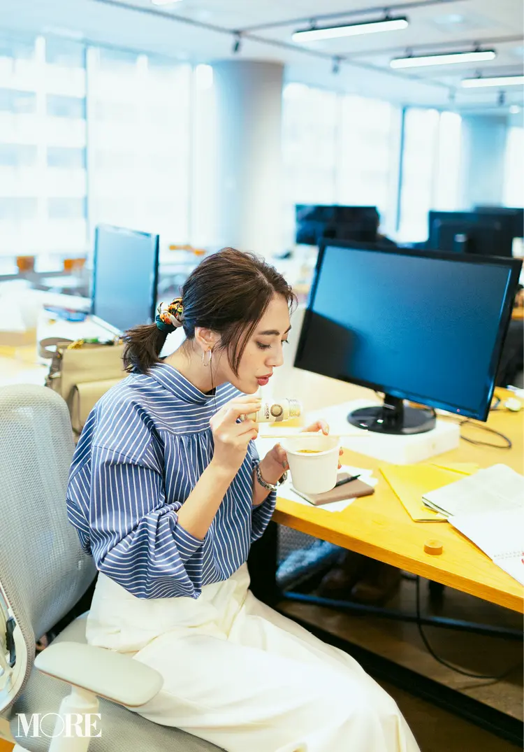 外は寒いけど中は暑い今だから。"ハイテク機能服"を駆使して、真冬の寒暖差に打ち勝つぞ! 記事Photo Gallery_1_15