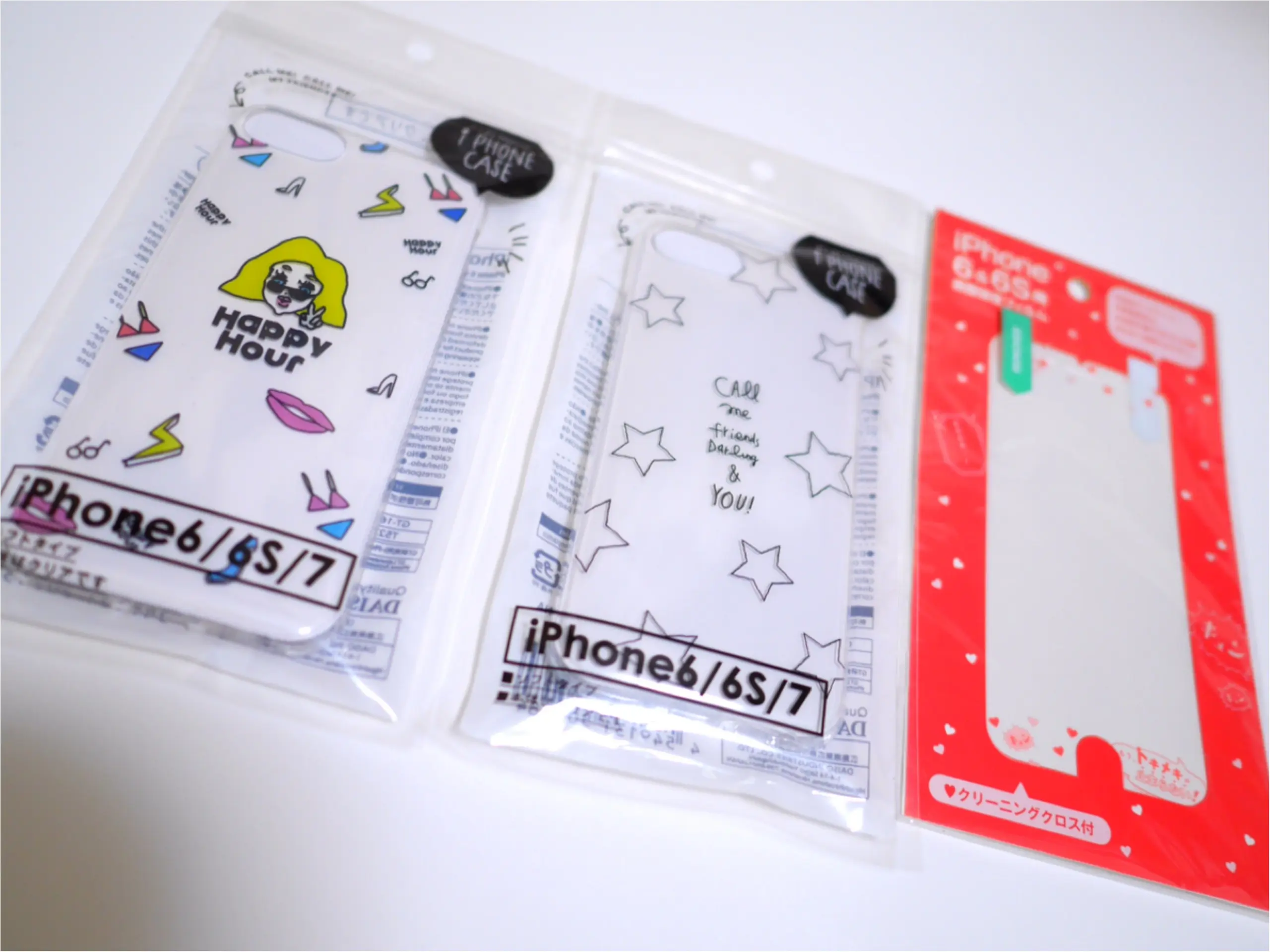 ガールズトレンド研究所×ダイソー商品が可愛い〜♡7アイテムをご紹介☺︎_4
