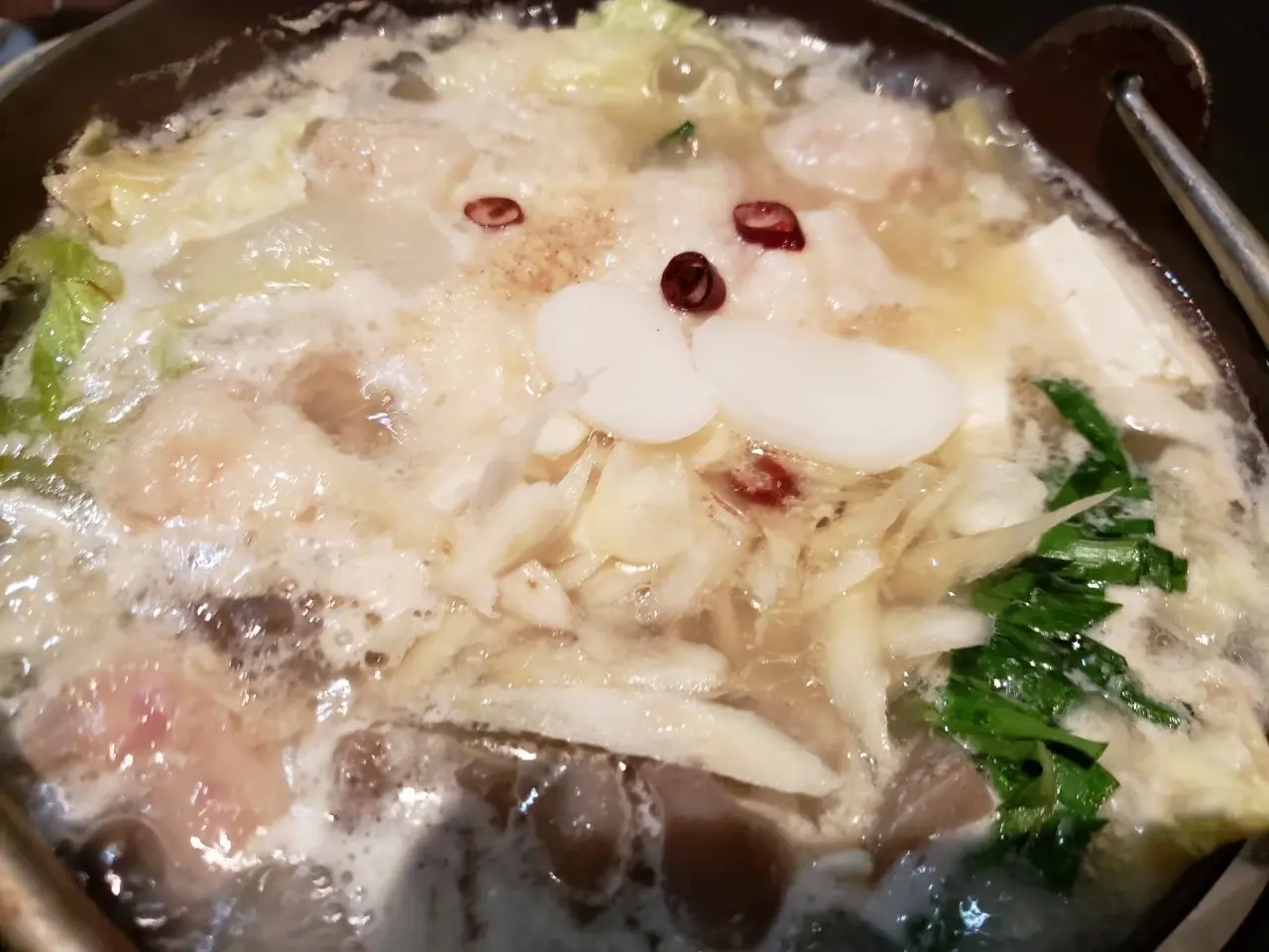 【女子旅におすすめ】福岡・博多で食べつくす!絶対満足グルメ旅♪_2