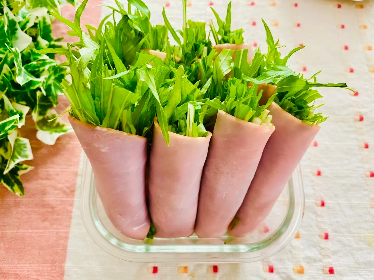 【作り置きおかず】お弁当に大活躍!1つの食材をアレンジして4品★使い切りレシピをご紹介♡〜第8弾〜_4