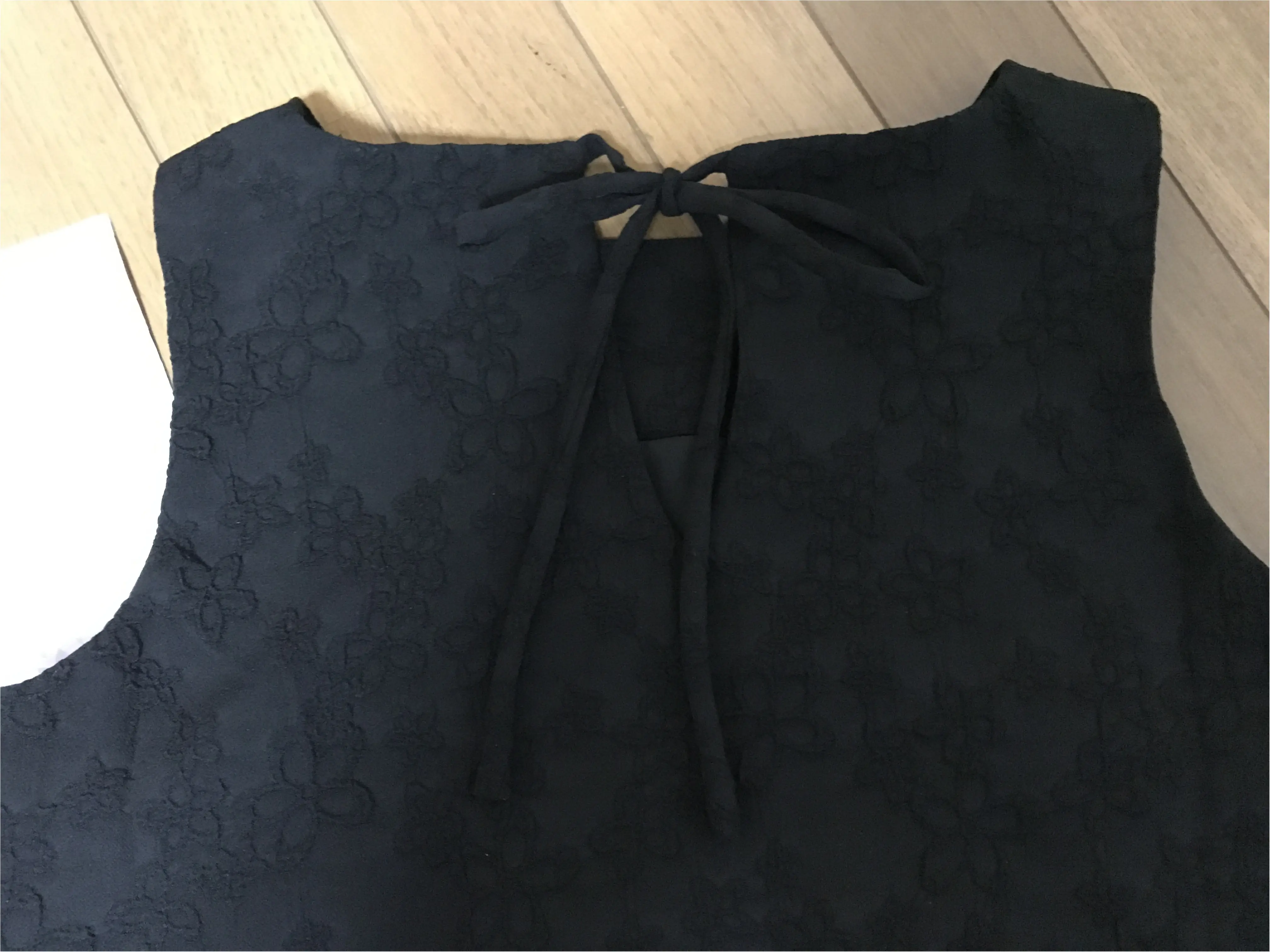 【夏Sale】titty&Co.でお洒落ワンピ購入♡♡パート2_3