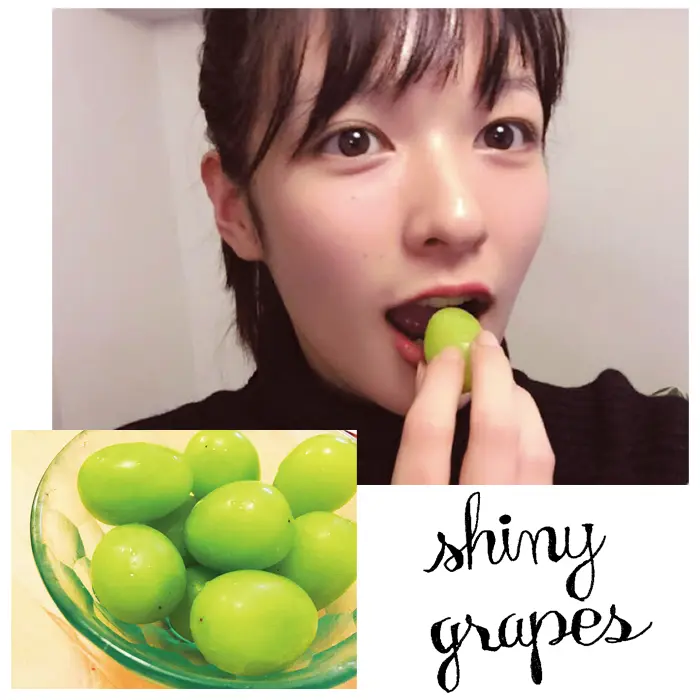 【森絵梨佳のデジレポ】最近食べた、おいしいもの♡_1
