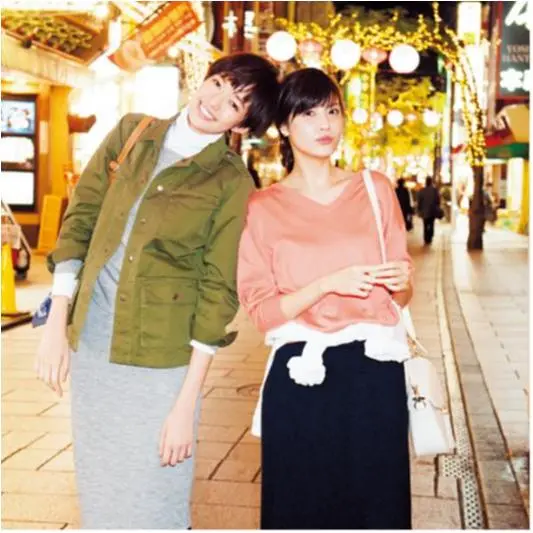 佐藤ありさ、佐藤栞里、岸本セシルの豪華競演♡ 今週の人気ランキングベスト3!_2