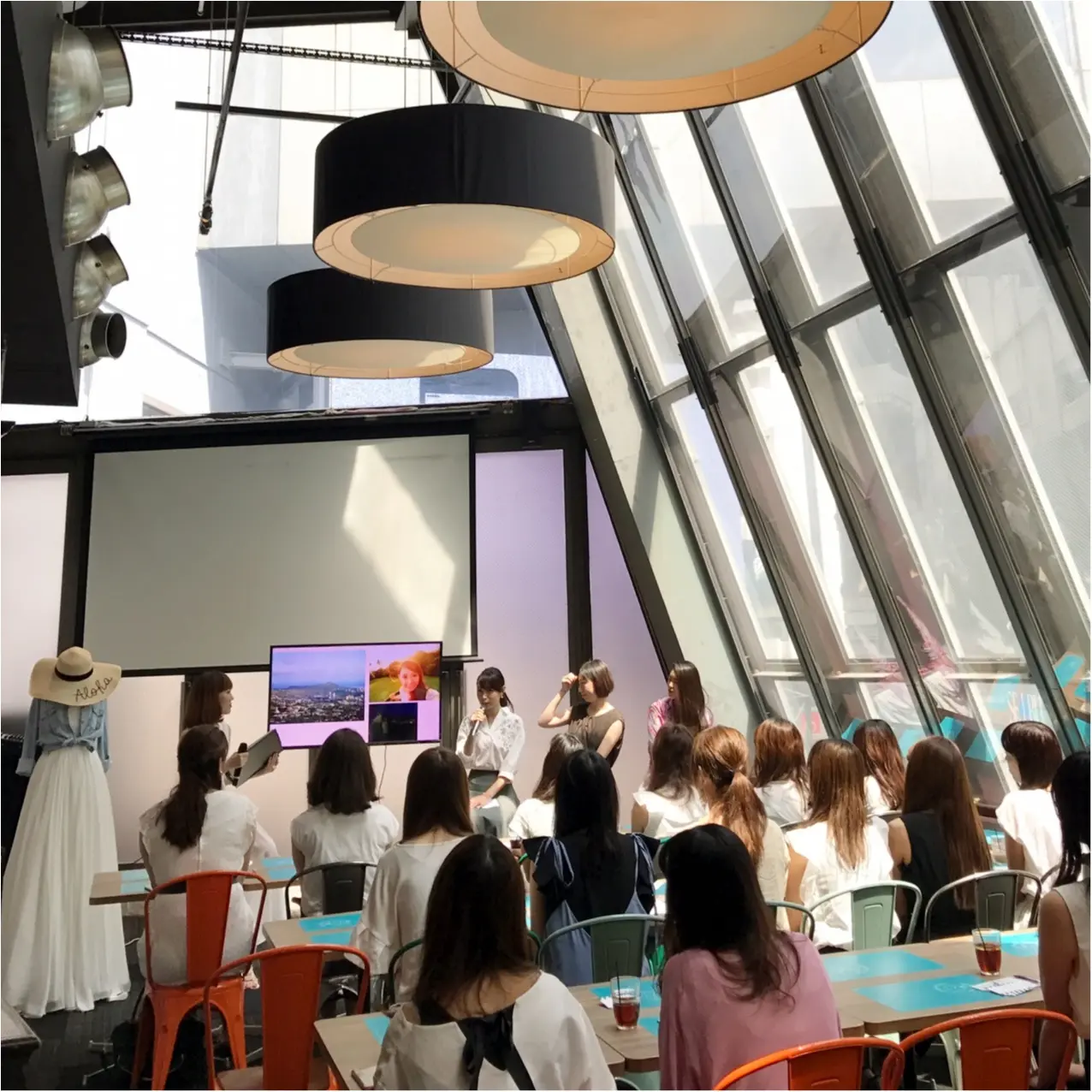誰だって1度はあこがれる!?リゾート婚♡リゾ婚イベントで緊張してきました_3