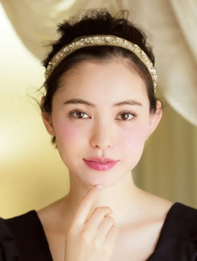 結婚式特集《髪型編》- 簡単にできるお招ばれヘアアレンジや、おすすめヘアアクセサリー_27