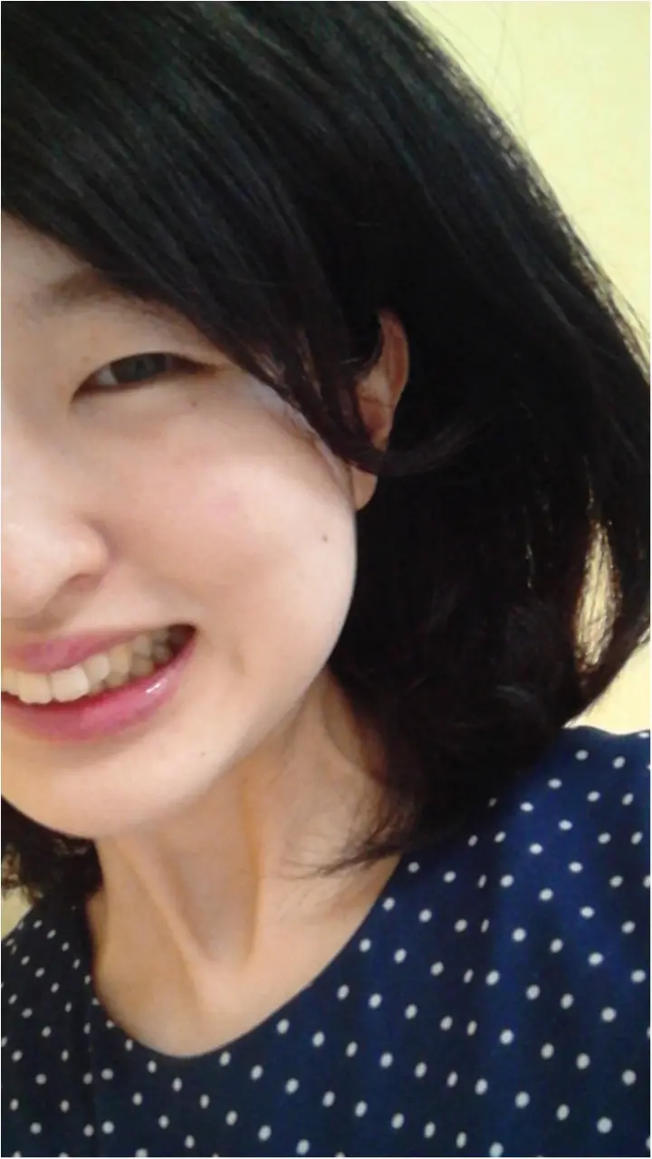 奥二重さん、つり目さん集まれ!【ヴィセのピンクベージュ アイシャドウ】でタレ目イクが完成* (443 まゆ_7