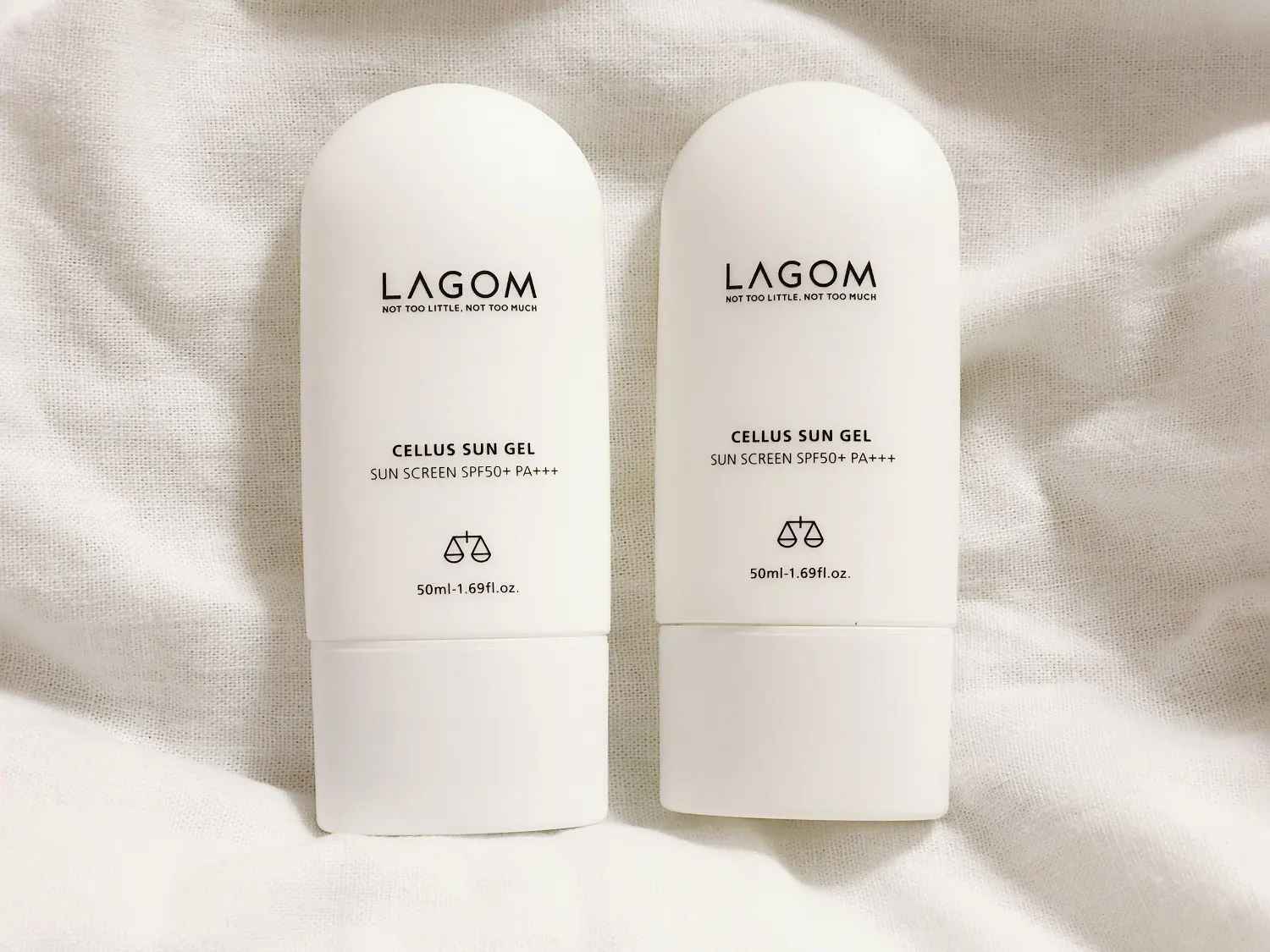 【ソウル発信!韓国コスメ잇템 #25】軽くてみずみずしい!ストレスフリーな『LAGOM』の日焼け止め_2