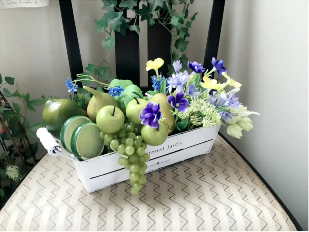 ジャスミンのお花♪♪♪_1