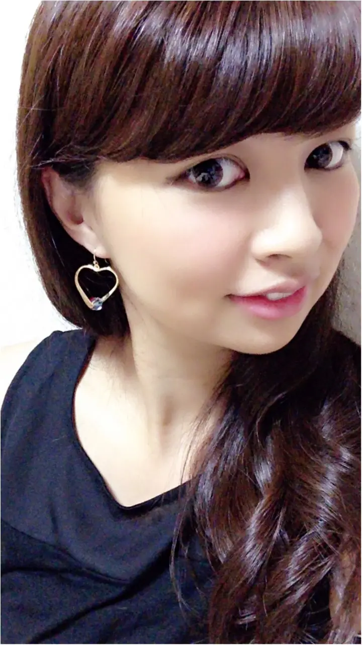 【ハンドメイド講座】はさむだけで出来ちゃうの⁉️材料費340円・製作時間5分の誰でも出来ちゃう簡単アクセサリーヽ(^ ^*)/ _7