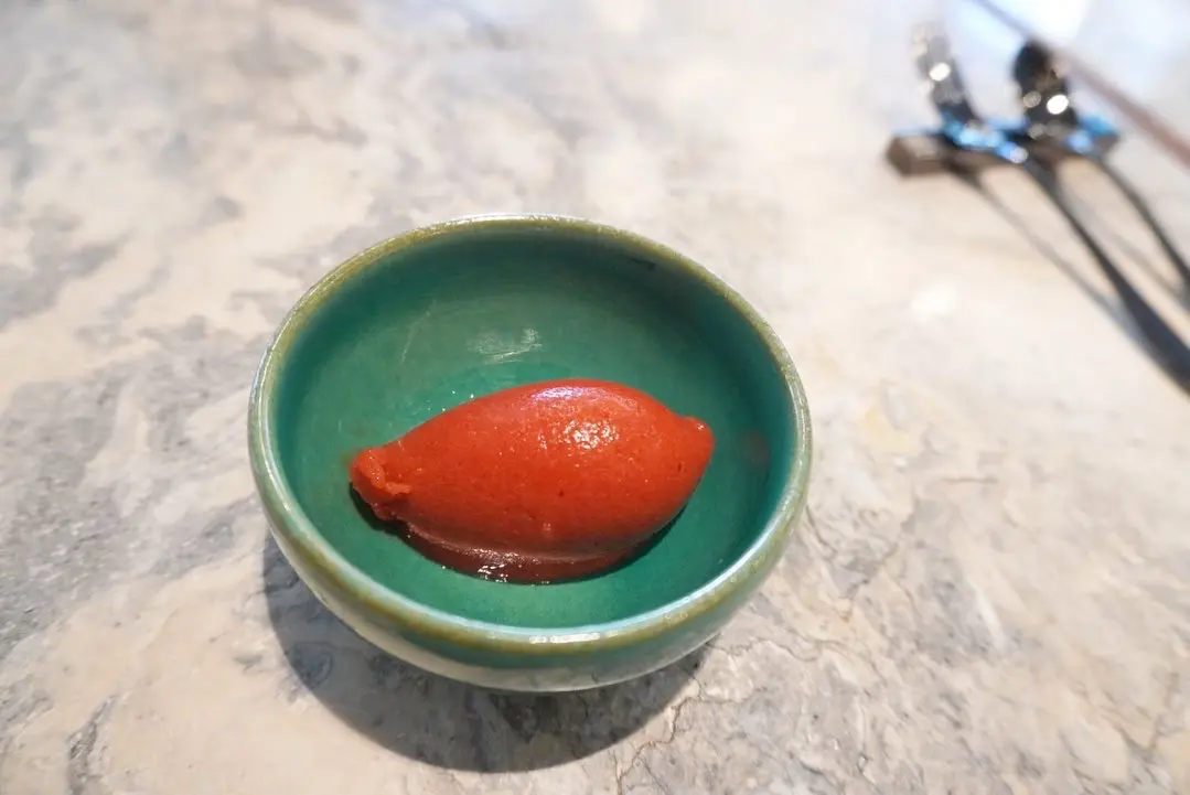 【ホテルランチ】Zentis Osakaは可愛いくて美味しくて女子会におすすめ❤︎_12