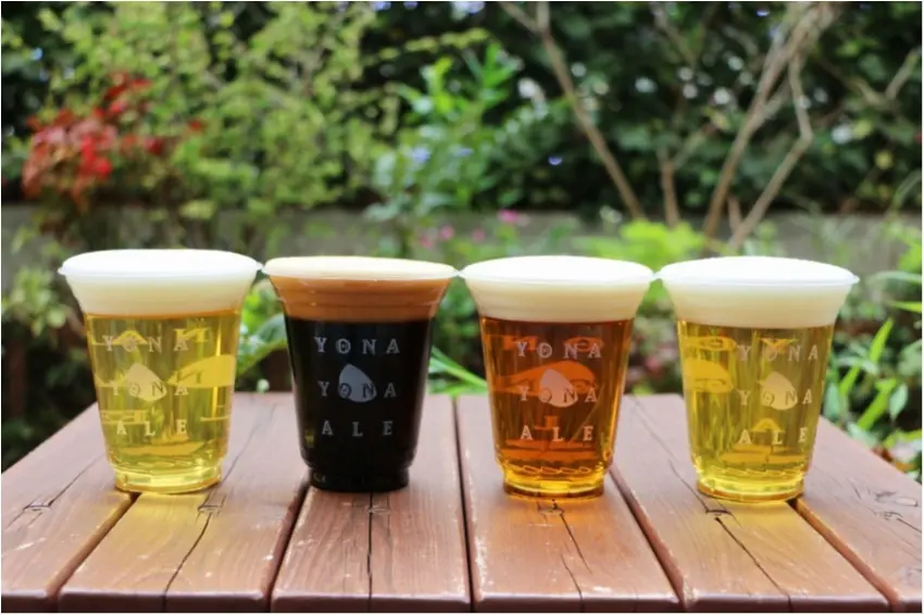 GWからビアテラス行っちゃう!? 『東急プラザ表参道原宿』の屋上テラスでビールをグイッと♡_1
