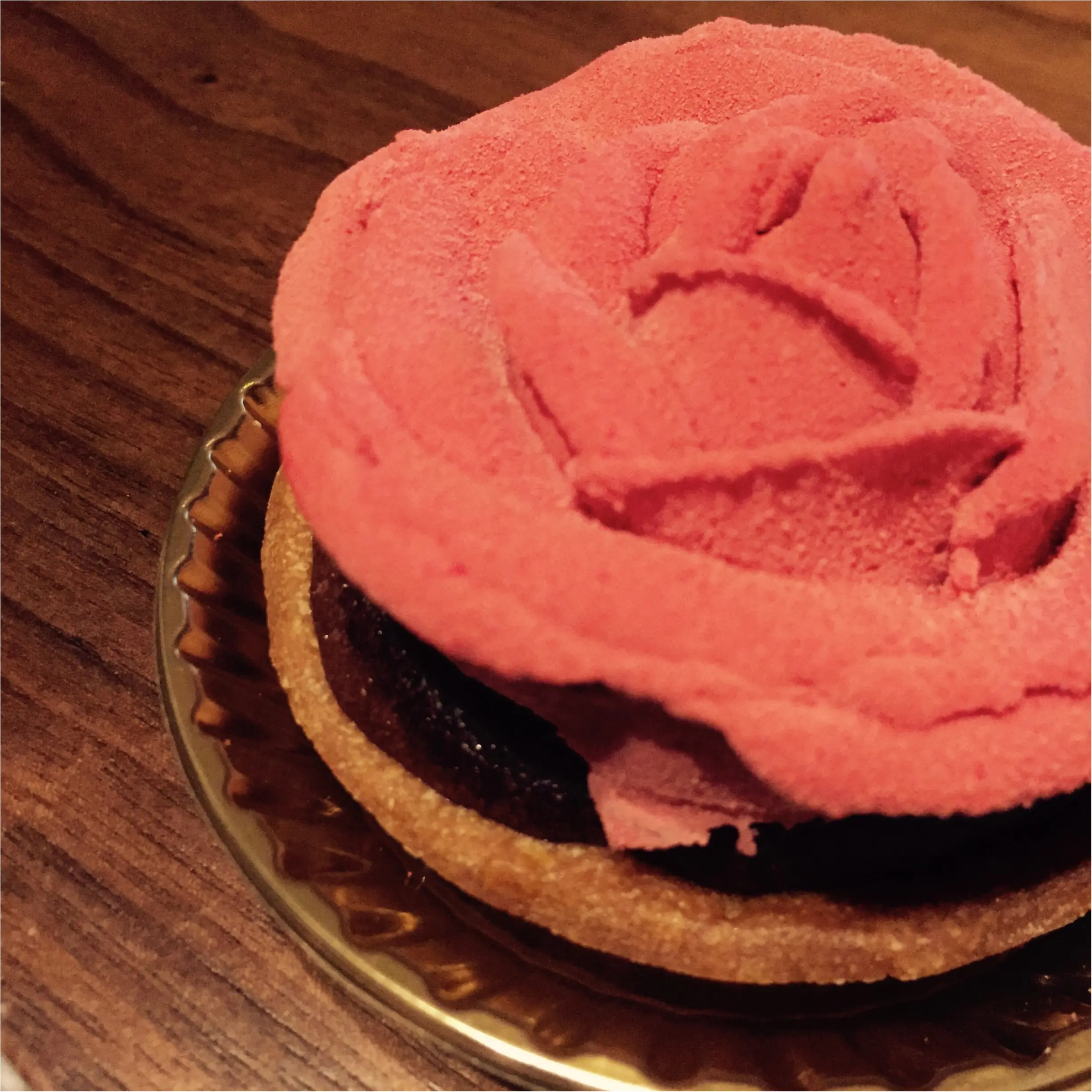 【白金】薔薇が美しい実力派ケーキ屋さん♡パッション ドゥ ローズ (Passion de Rose)_2