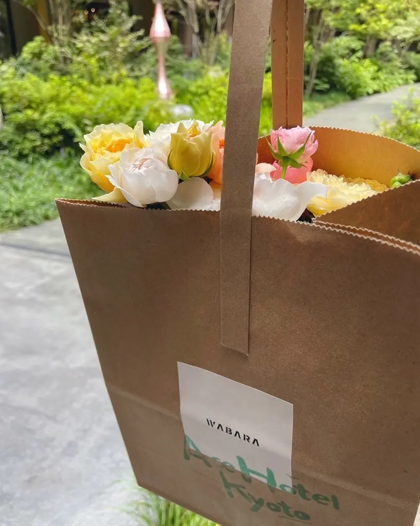 【京都】お得に素敵なわばらが♡ Sunday Rose Market_2