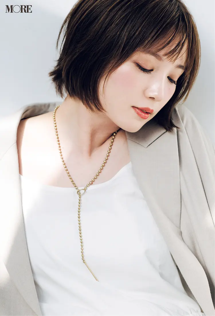 デートメイクした本田翼