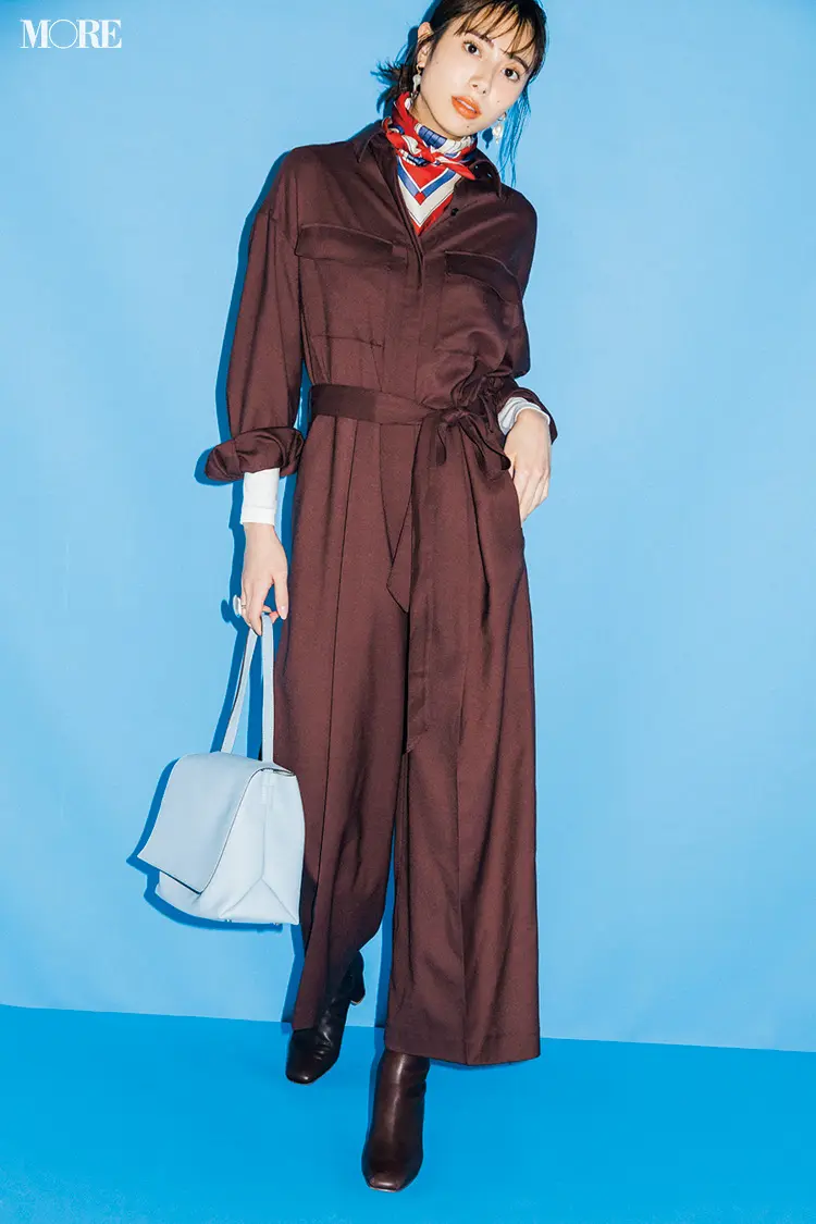 2／1（月）からのお仕事コーデの参考に！【今日のコーデ】まとめ_1