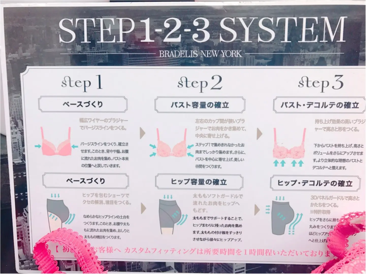 【写真大量♡】集英社flagshop10thパーティーに参加してきました(๑>◡<๑)_13