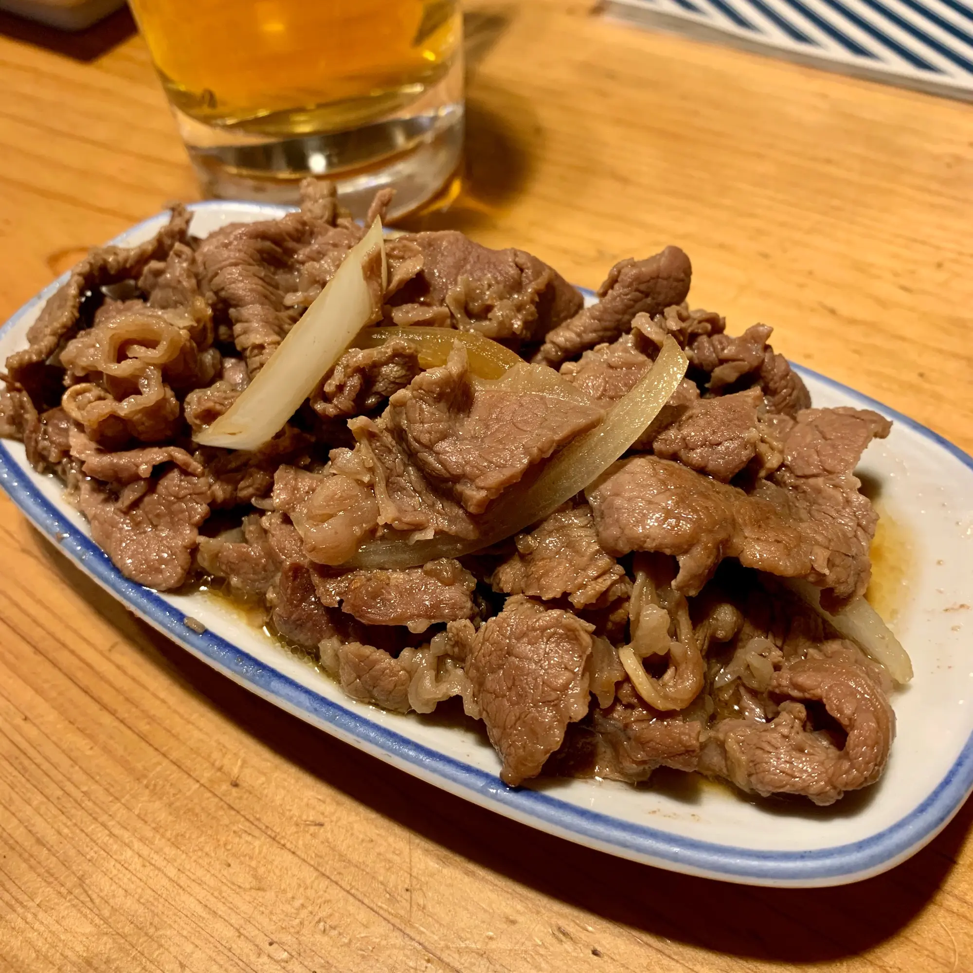 《日本最古の居酒屋⁈❤️》【東京•神田】"みますや"に行ってきました☻_3