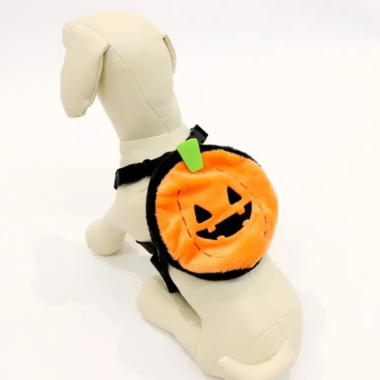 愛する犬・猫と楽しむハロウィン♡ 『3COINS』で買えるおすすめペットコスプレ8選_8