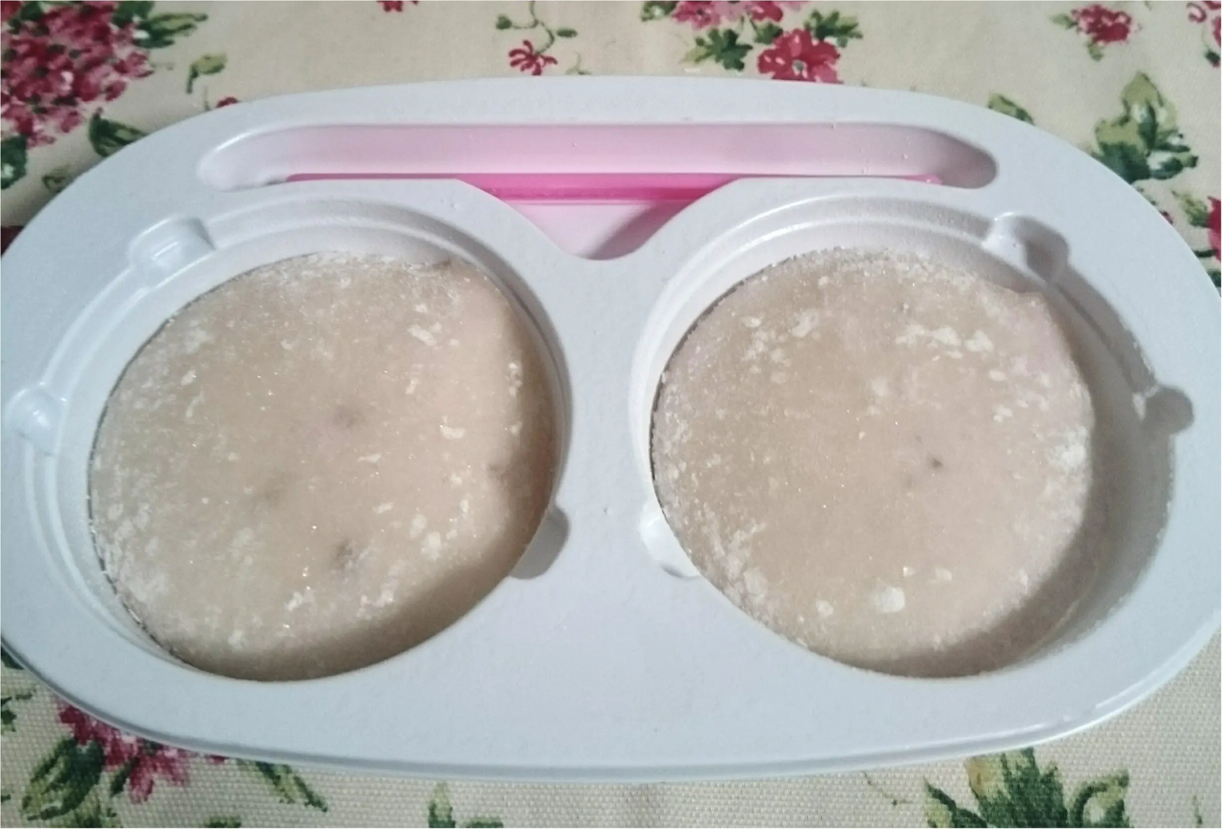 ☆年末に食べたアイス~雪見だいふく~☆_11