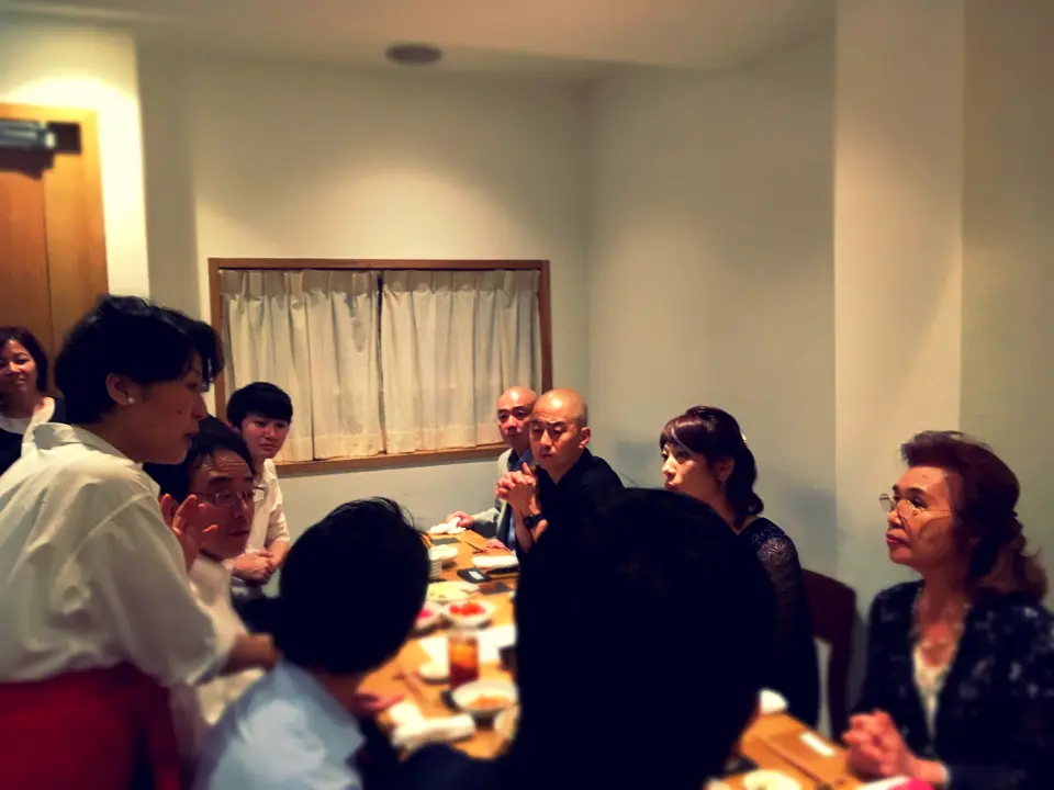 【国産素材オンリー】安倍総理夫人の経営する居酒屋に行ってきました_8