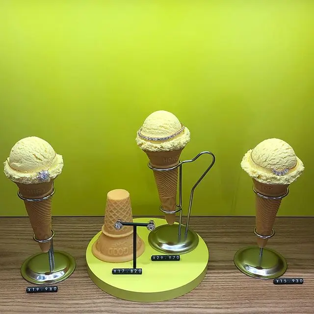 キラキラ感とモチーフの多彩さは必見♡ 『スワロフスキー』のポップアップを表参道ヒルズで開催中!_3