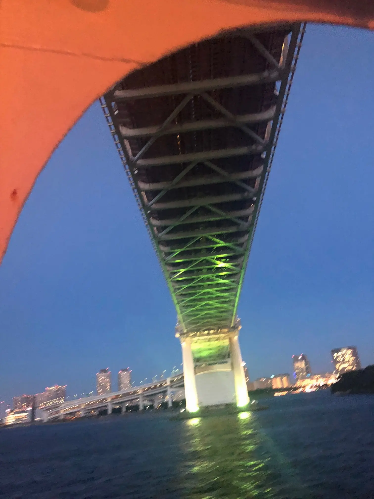 浴衣がオススメ♡東京湾納涼船2018がオープンしたよ!_5