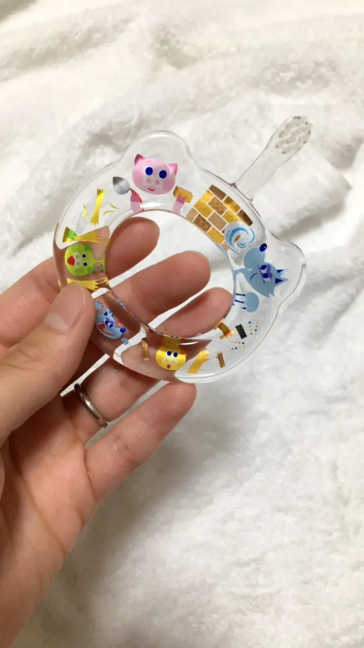 歯科衛生士の私もおすすめします♡ママさんプレママさんにぜひ使って欲しいベビー歯ブラシ【HAMICO】_2