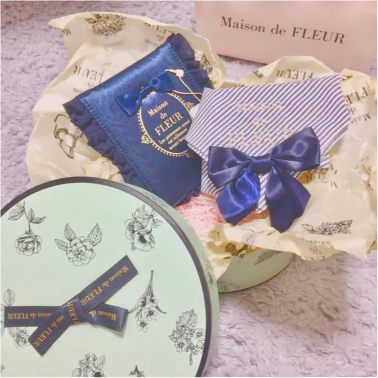 【Maison de FREUR】プレゼントに…♡♡おすすめ♥︎_1