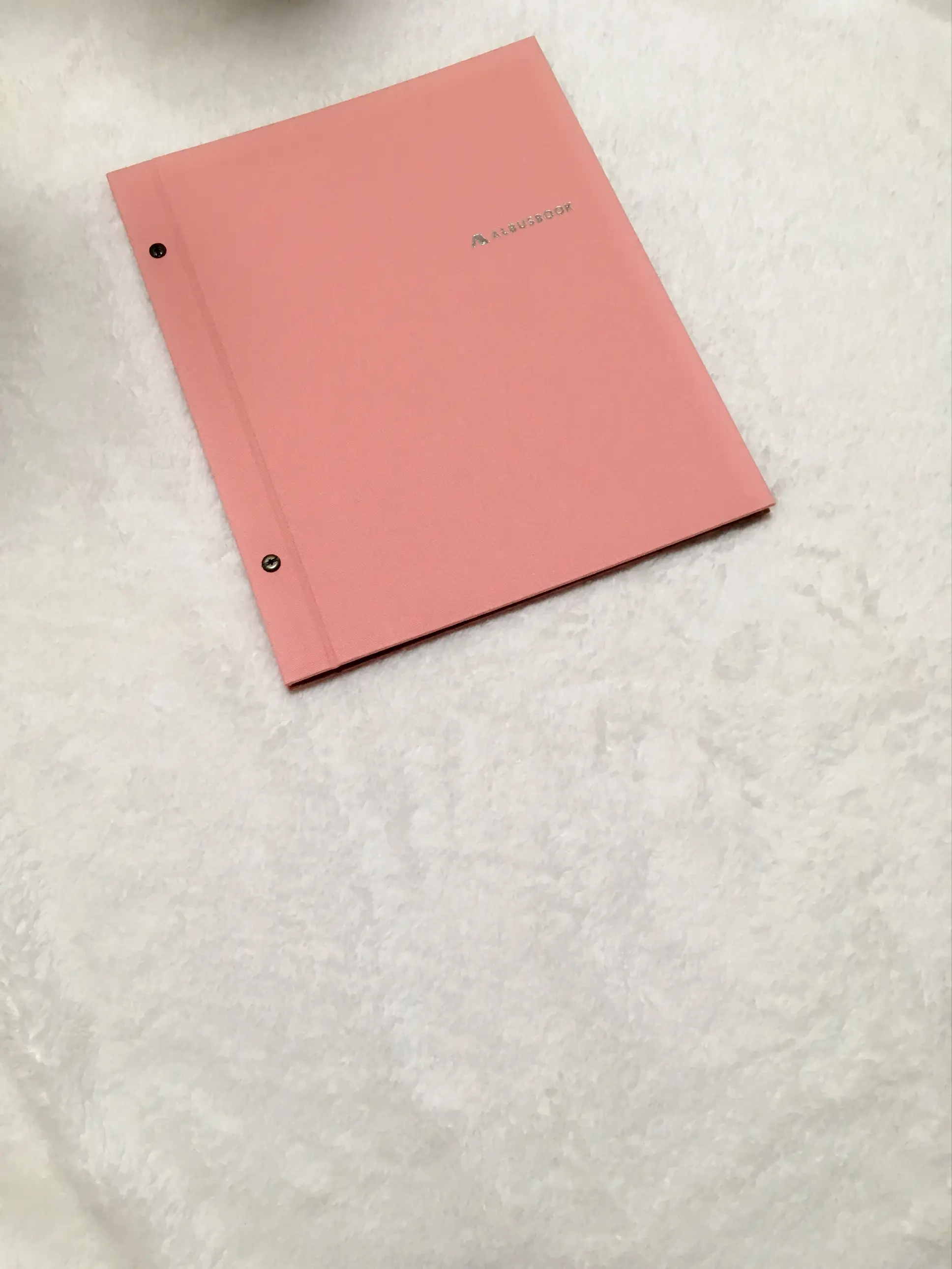 【ALBUS(アルバス)】でお洒落に写真整理♡気になっていたので始めてみました。_1