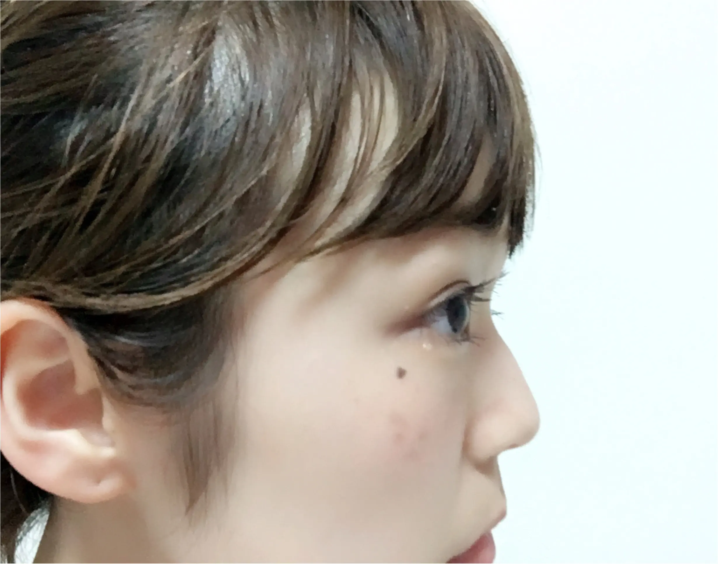 ★平日メイクはコレにきまり!伸びもよくて、マツ育も?!優秀マスカラに認定しちゃいました♡_4