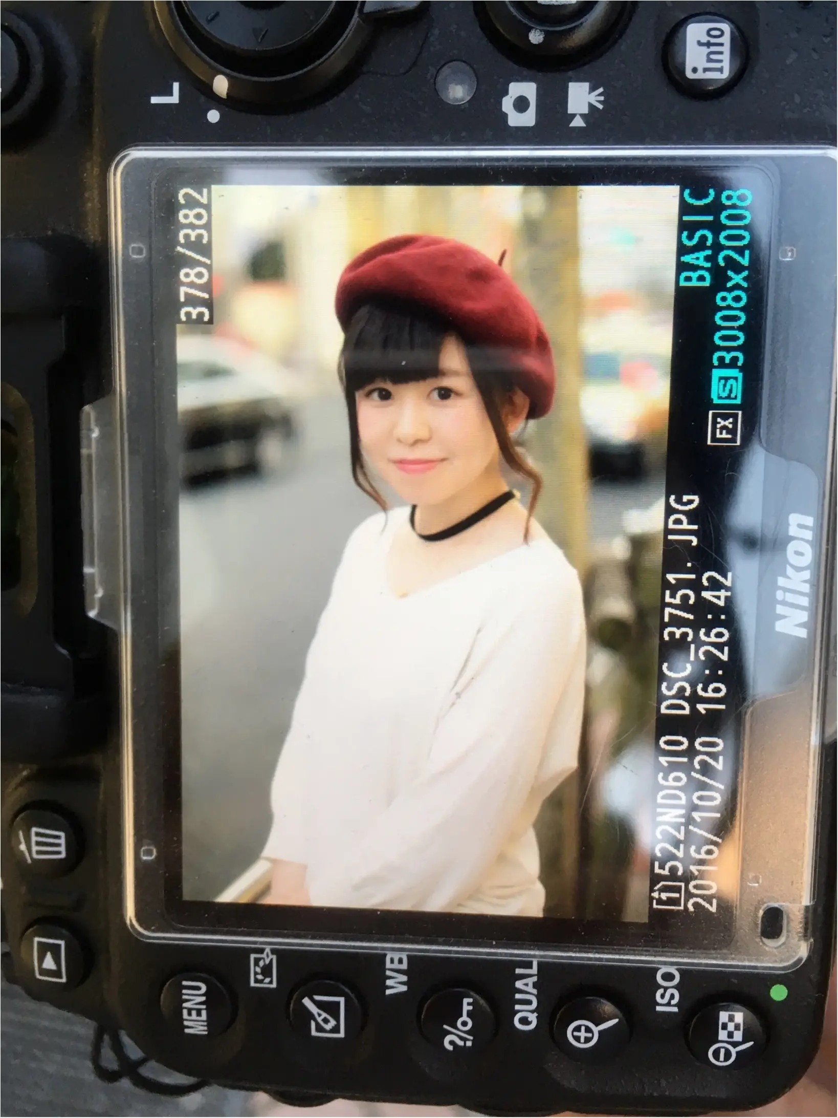モアハピ10期START♪引き続きよろしくお願いします!【No.559♡りぃ】ってどんなヒトなの?(﹡´◡`﹡ )_3