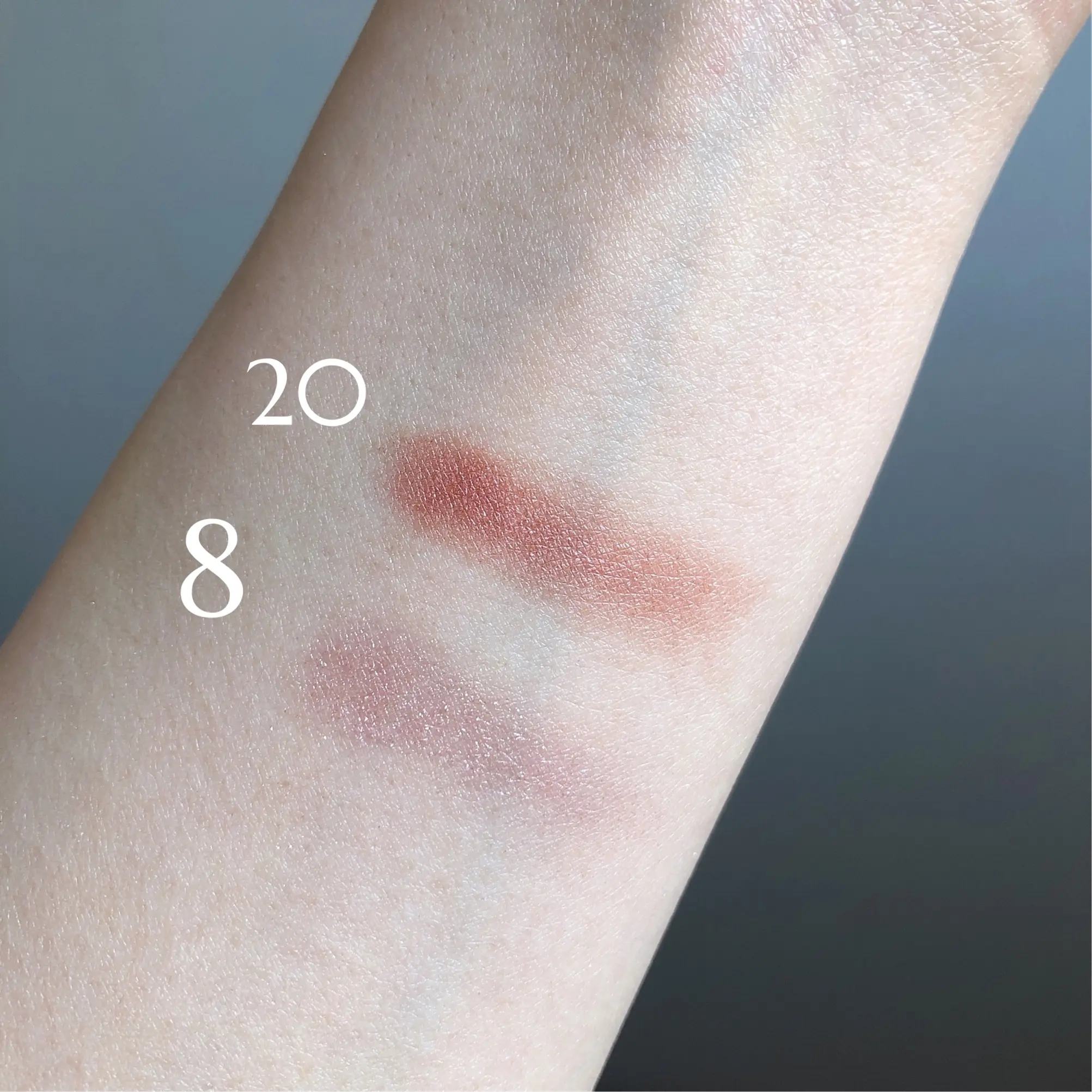 innisfreeのアイシャドウで簡単にお洒落アイを作る!♡_6