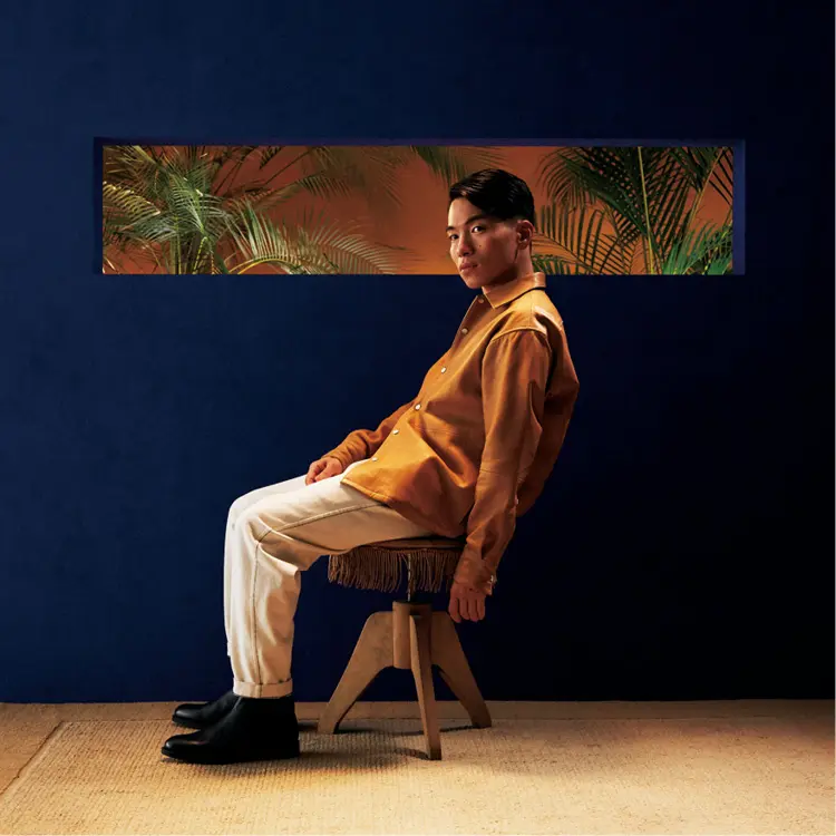 ブレイク必至、SIRUPの『FEEL GOOD』! Vampire Weekend、椎名林檎、サカナクション、Red Velvetの新曲も【オススメ☆ミュージック】_2