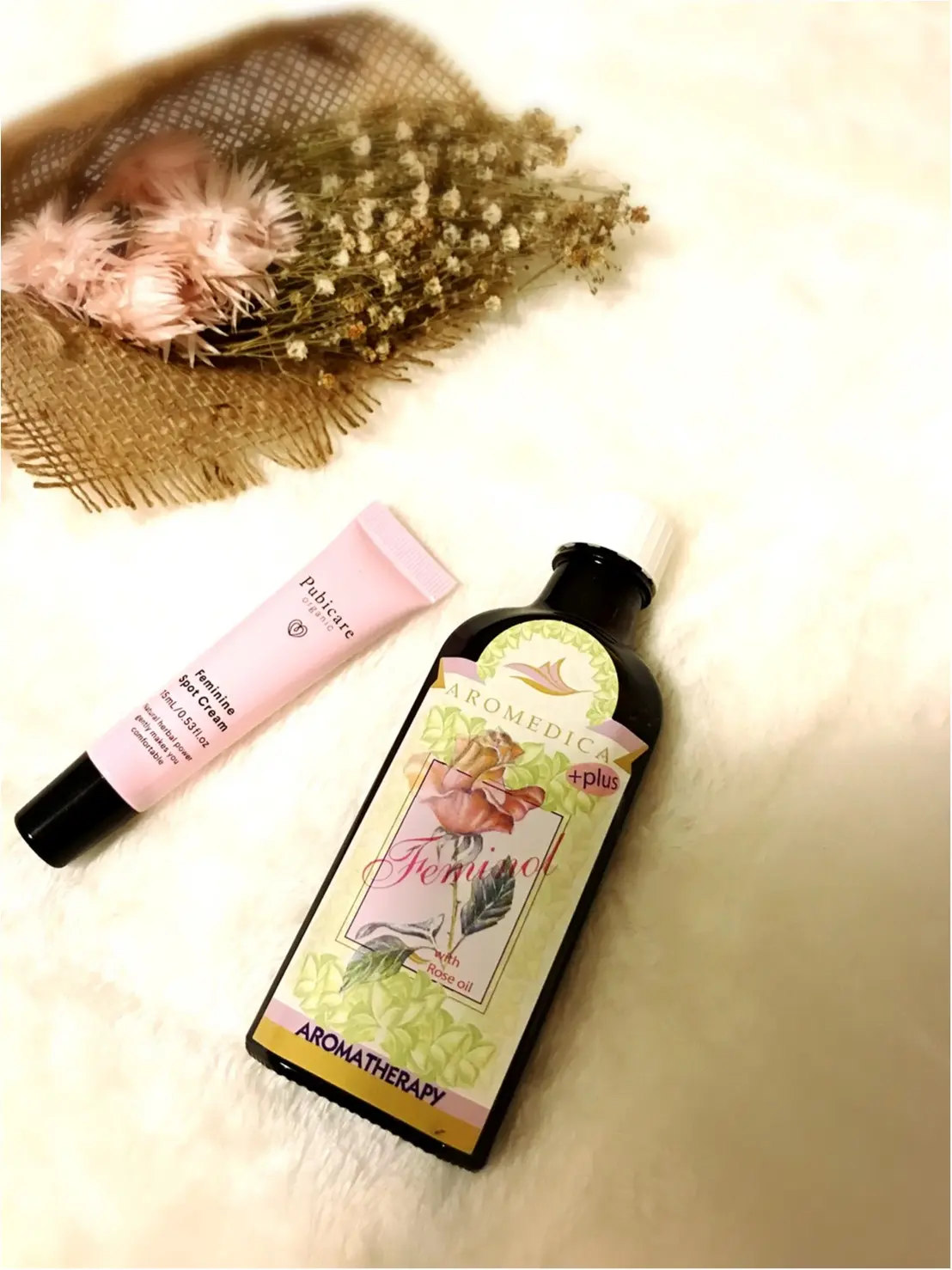 なかなか言えないデリケートゾーンケア【AROMEDICA】とデリケートゾーン専門美容サロンから生まれた【pubicare】_3