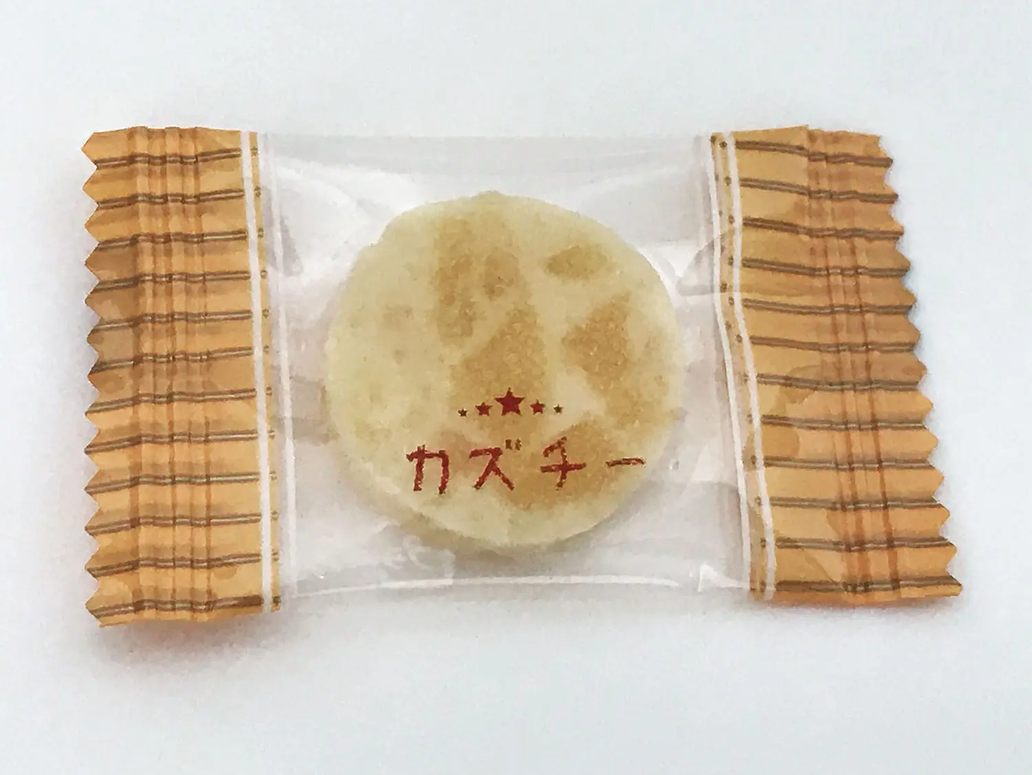 カズチー(1粒)