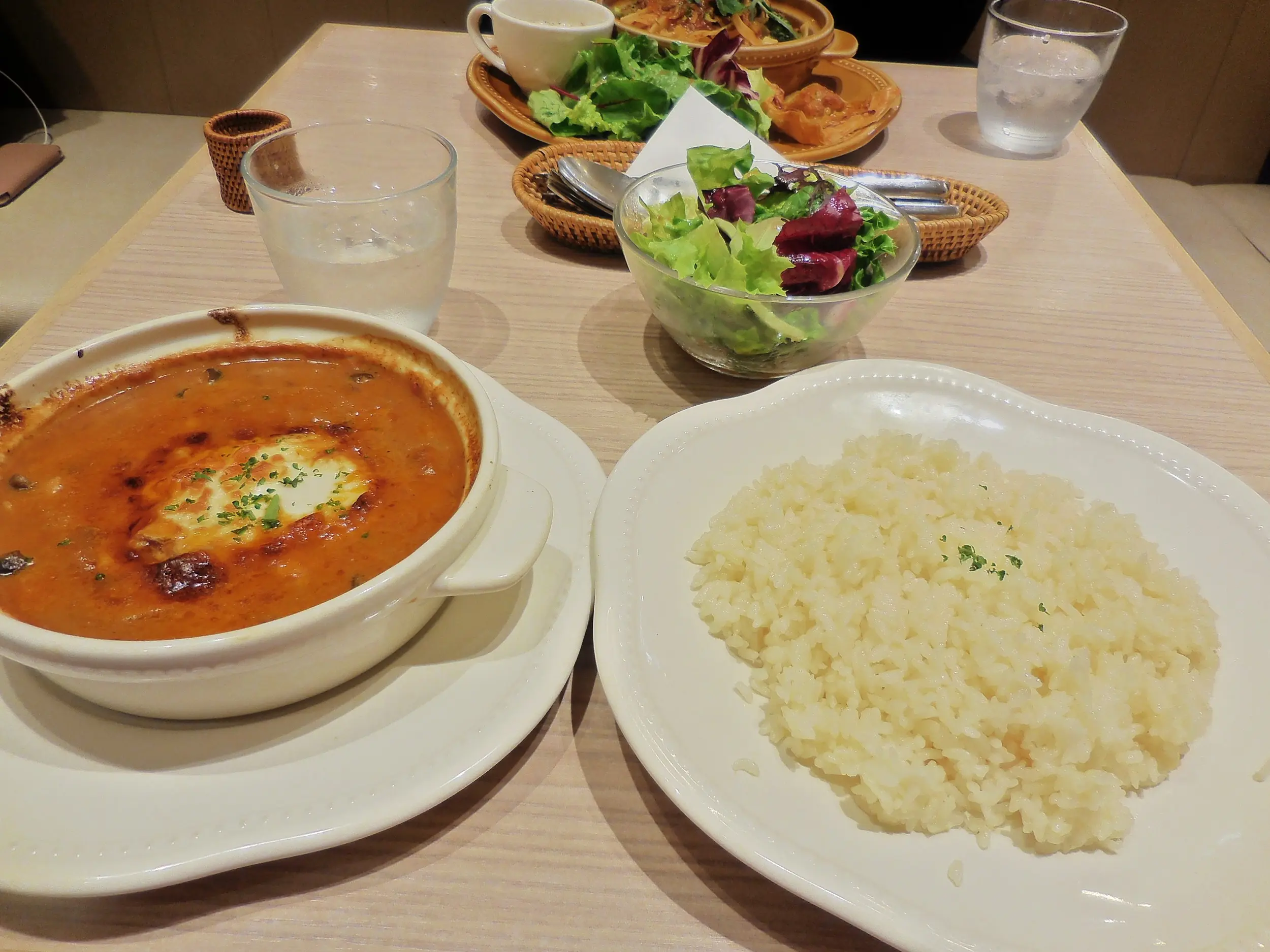 【吉祥寺カフェ】タルトを食べるならここ!_3