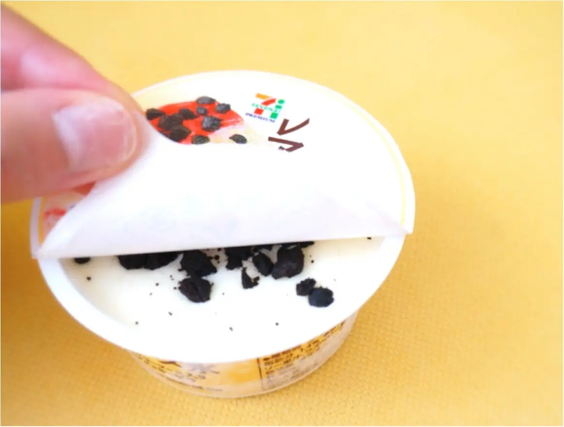 その美味しさに話題騒然!!並ばずに食べられる【幻の絶品かき氷】❤️_1