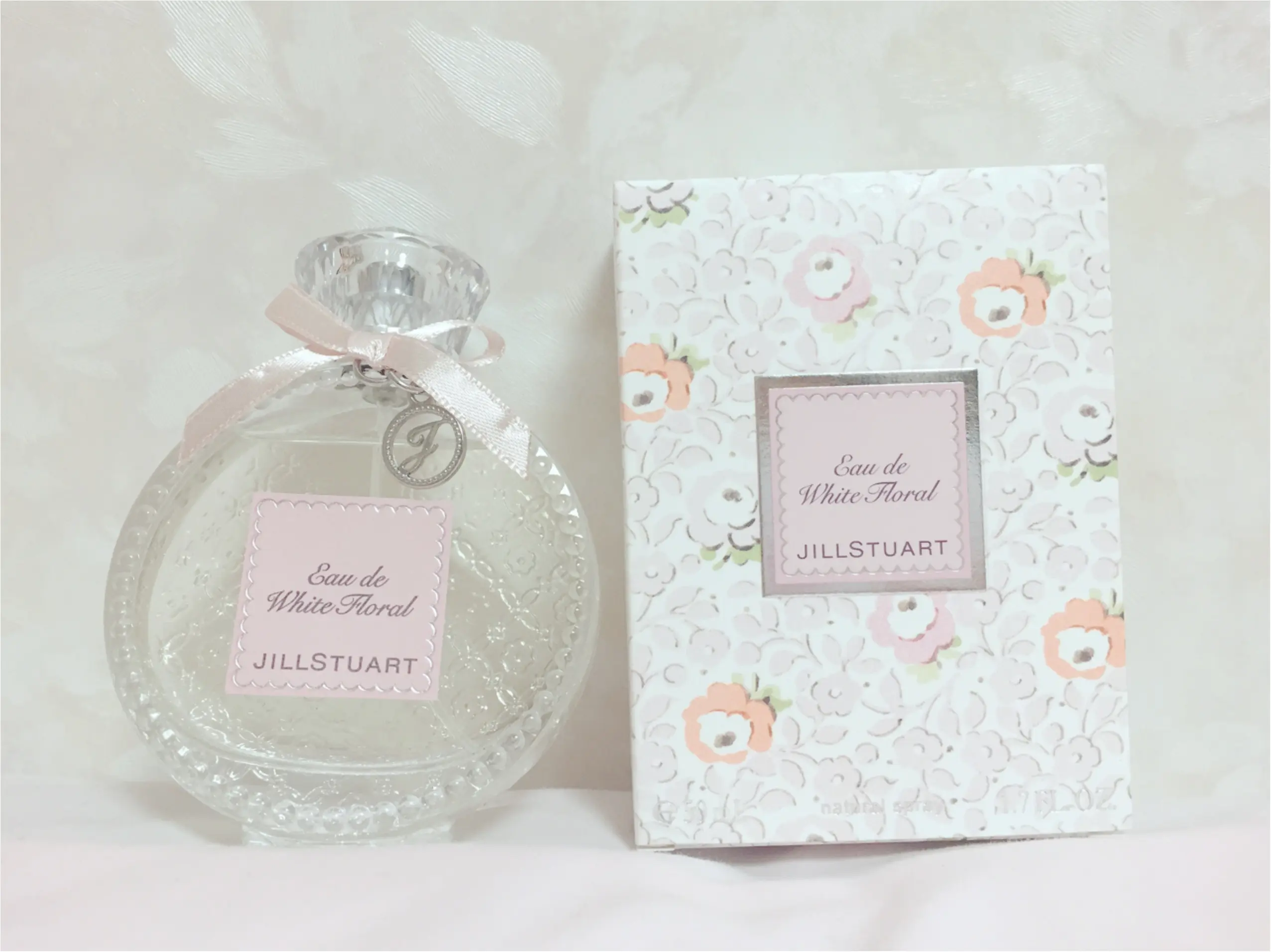 貰って嬉しいバースデープレゼント!『JILLSTUART』のフレグランス♡*_2