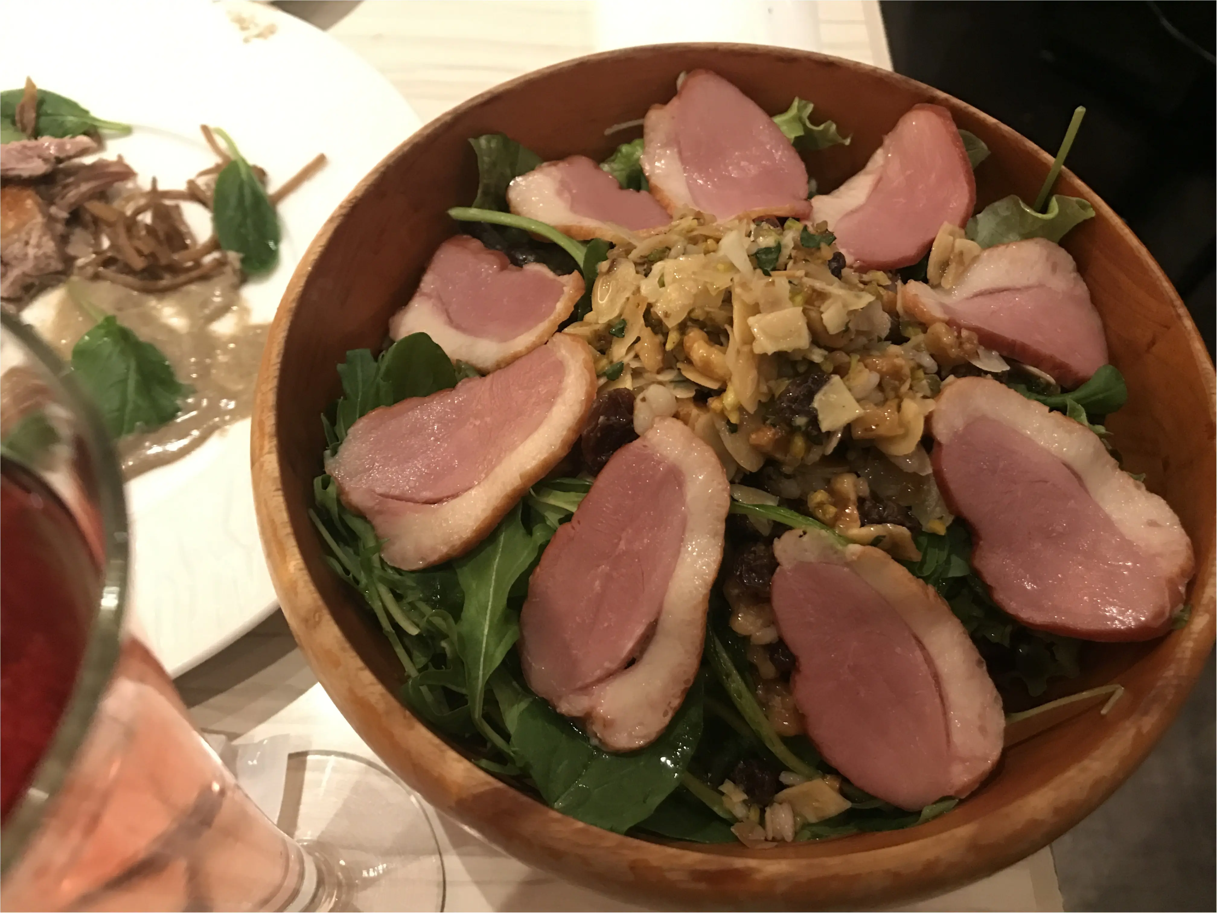 【俺のフレンチ】大人気の"俺の"シリーズ行ってきました!をレポート!お得感満載の○○は絶対に頼むべし!!_4