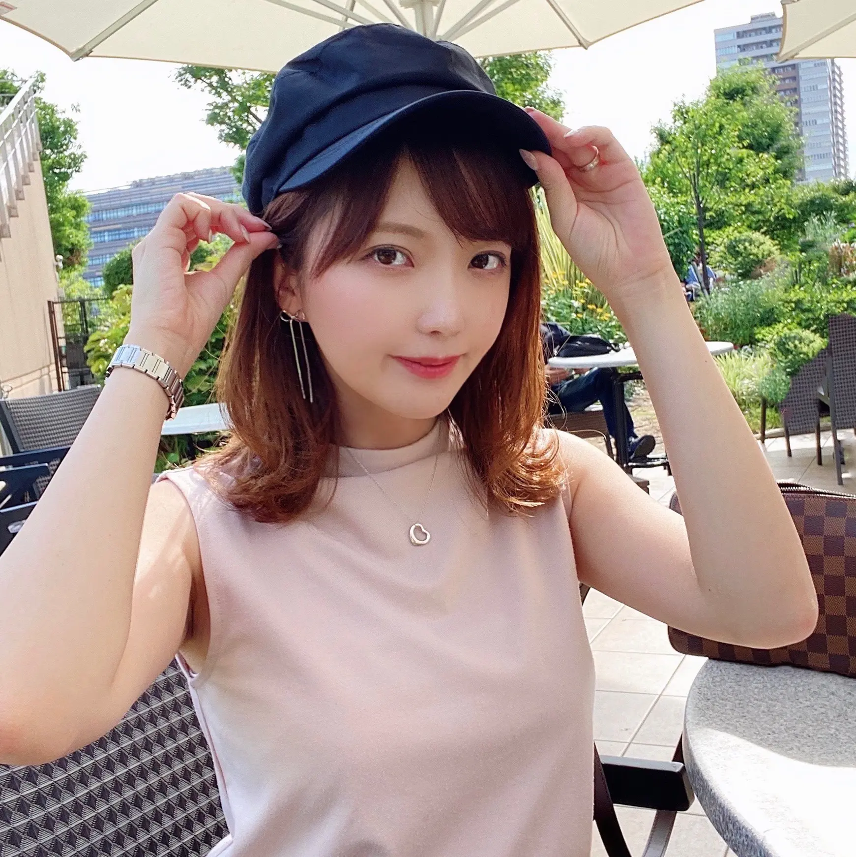【愛用フレグランス】万人受け間違いなしの香り♡_2