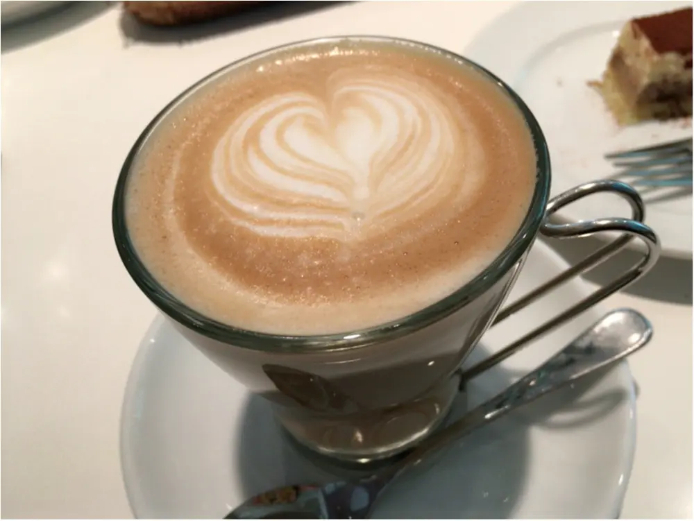 休日♡丸の内ランチ♡_4