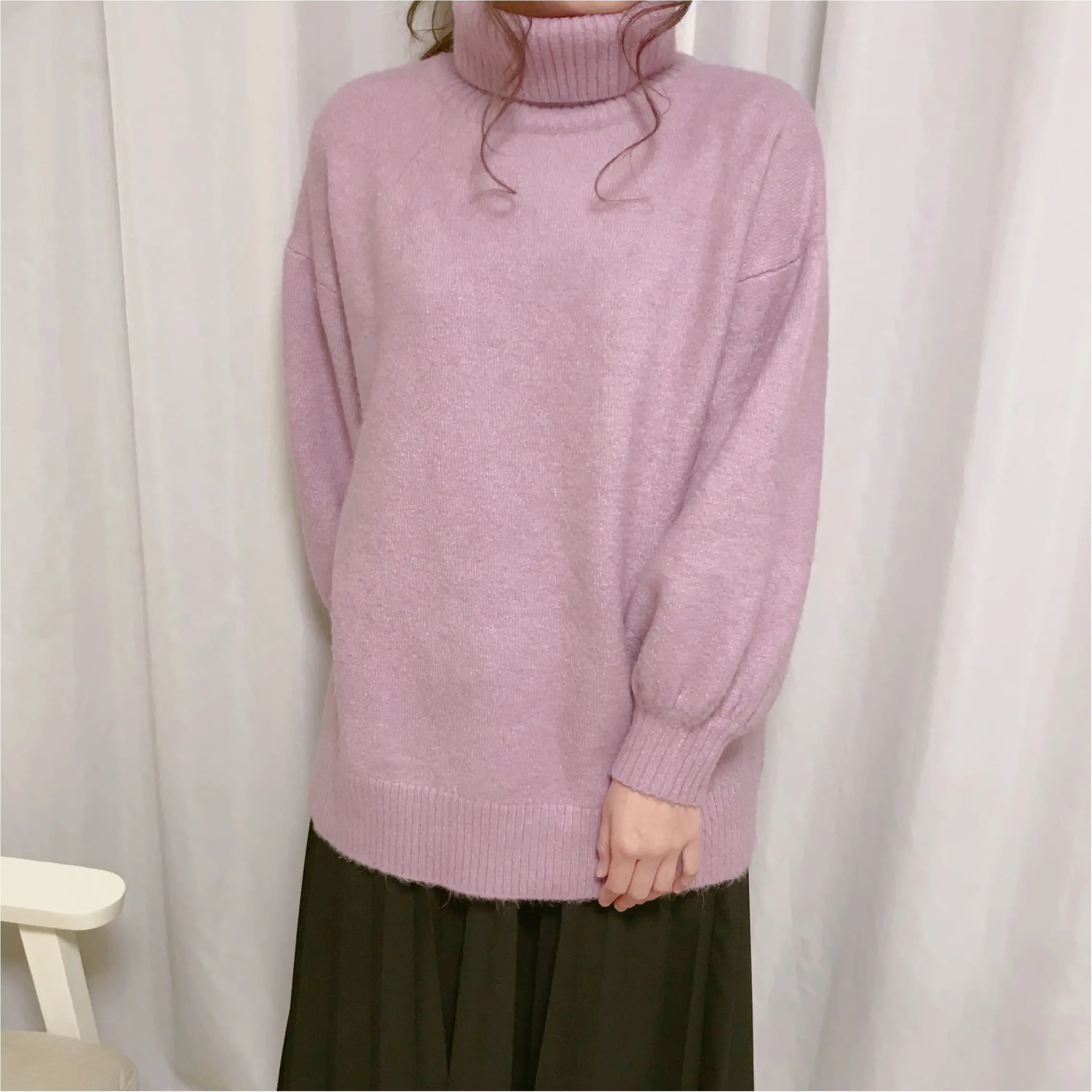 今季注目の【ハーネスベルト】がGUならプチプラでGETできる❤︎なんと990円です!_2