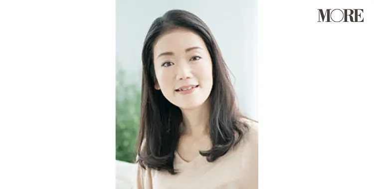 美容コーディネーター 弓気田みずほさん