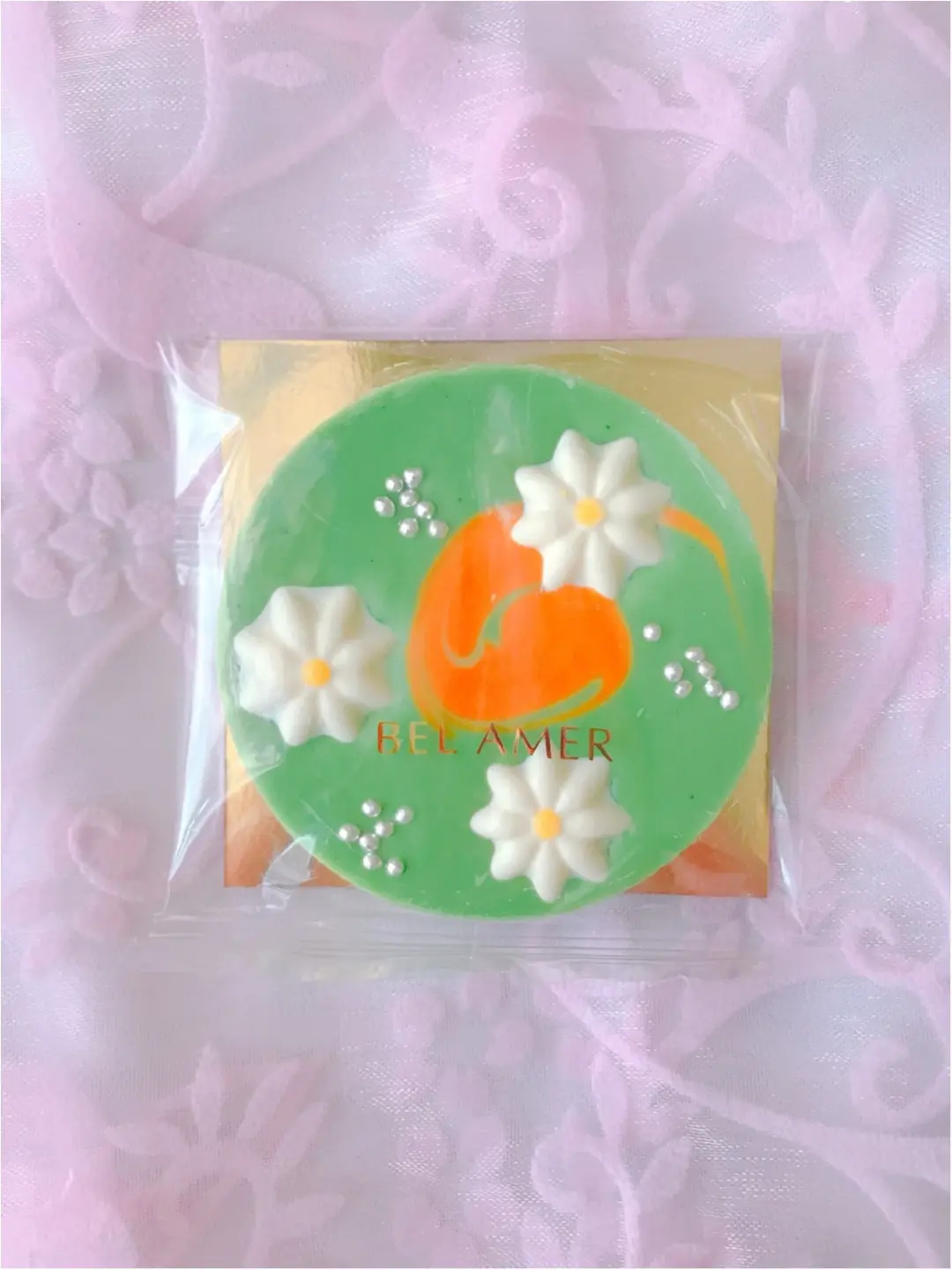 《プレゼント》に絶対喜ばれる♡インスタ映え間違いなしのチョコレート♡_5