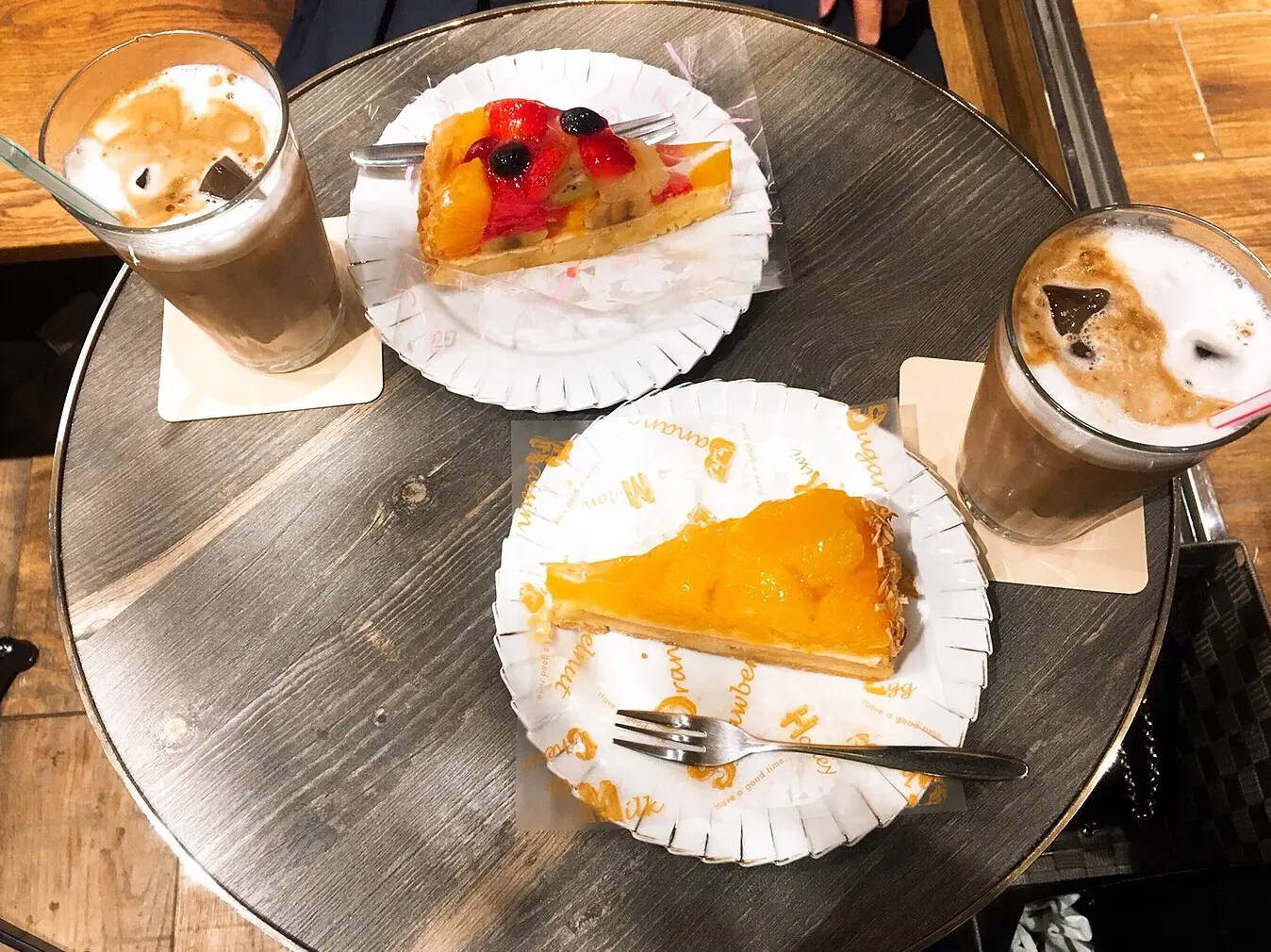 <スイーツ/大阪・兵庫>イチオシ!絶品フルーツタルト!_2