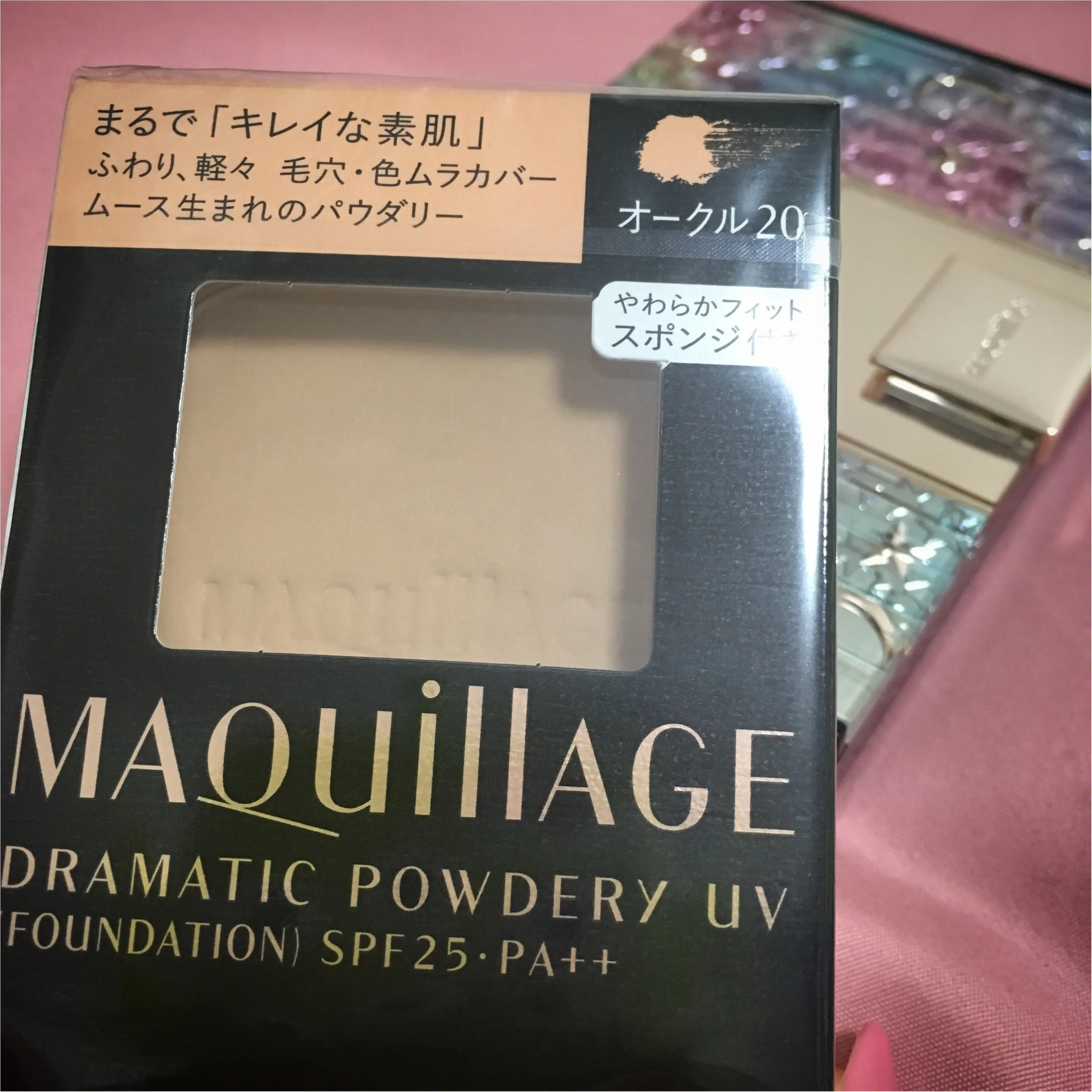 《今だけ限定コラボ》売り切れ必至!セーラームーン×MAQuillAGEの限定セット♡_3