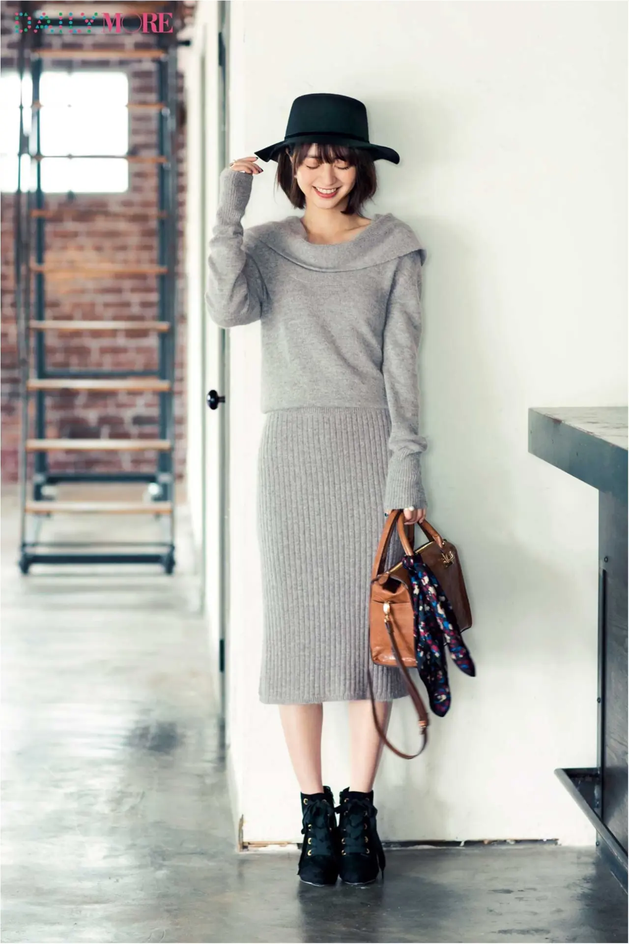 早いもの勝ち 人気ブランド Get More 最旬コラボ服 限定発売 ファッション コーディネート 代 Daily More