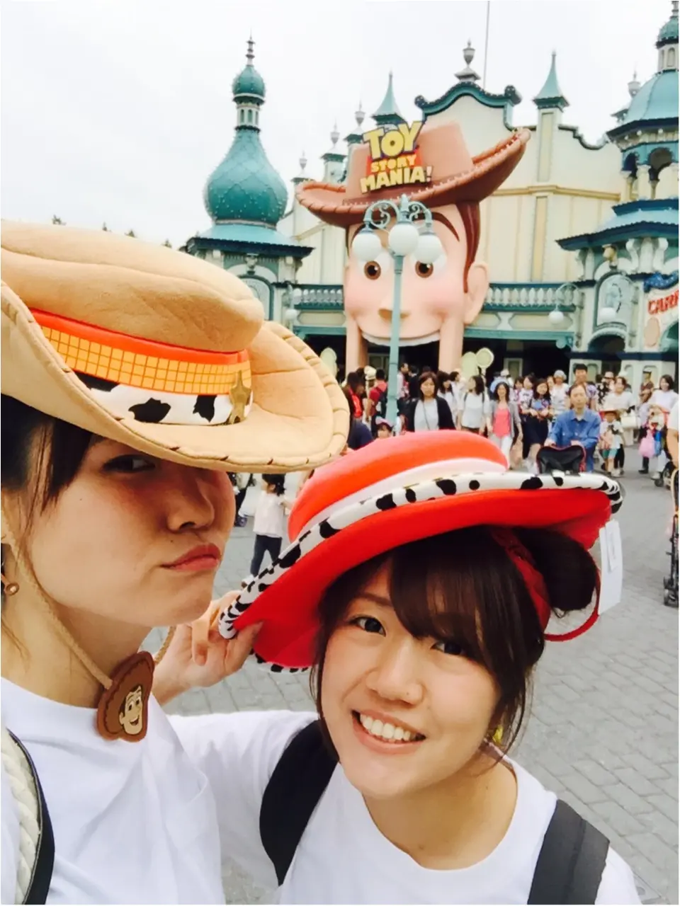 …ஐ TDS 15th anni☆定番から穴場まで撮影スポット10選 ஐ୪¨ଞ_32